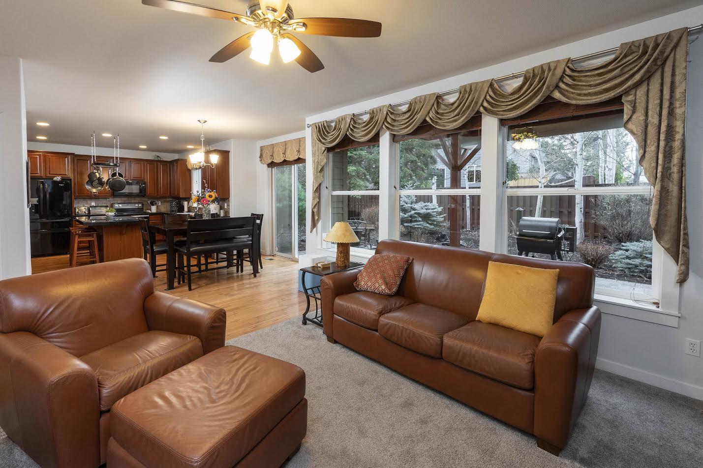 River Canyon Estates - Residential