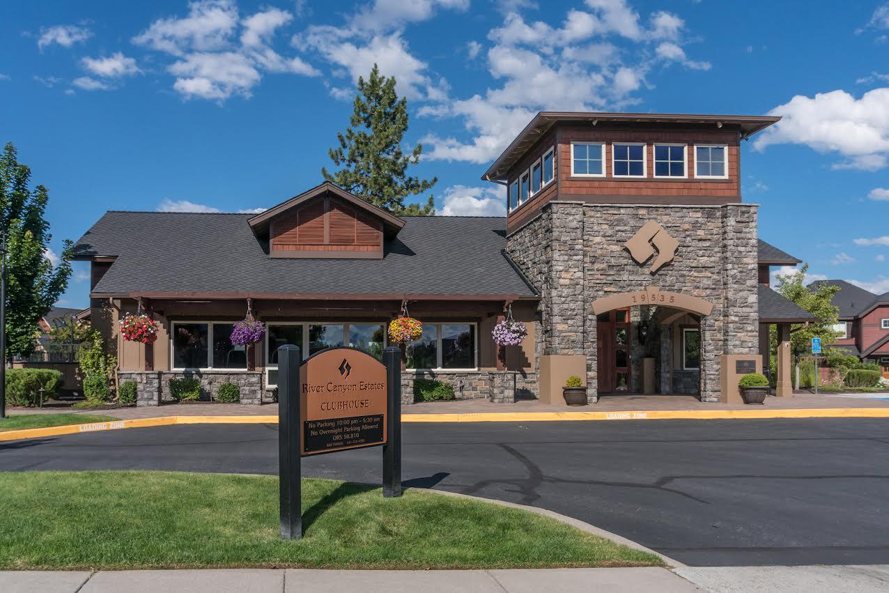 River Canyon Estates - Residential