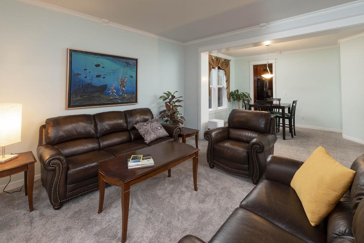 River Canyon Estates - Residential