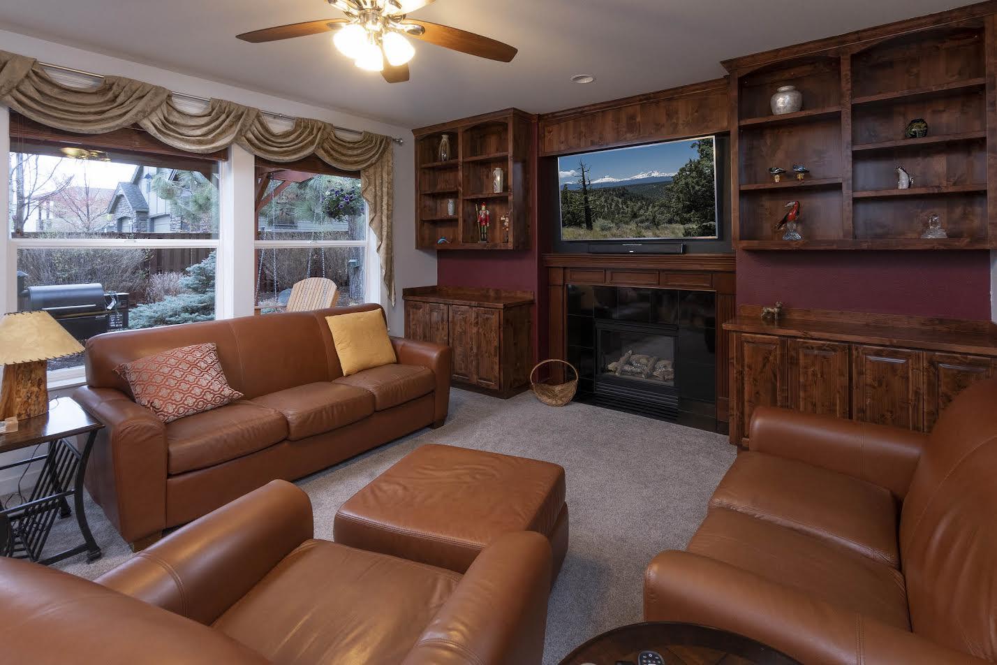 River Canyon Estates - Residential