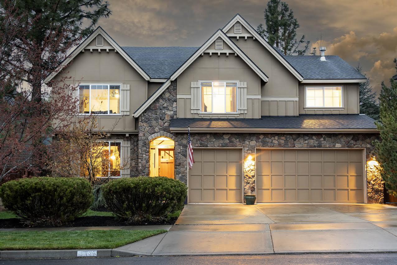 River Canyon Estates - Residential