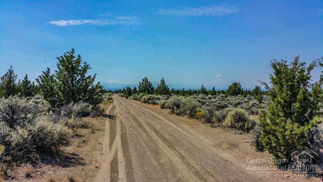 Juniper Acres - Land