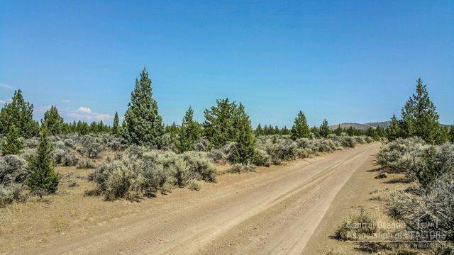 Juniper Acres - Land