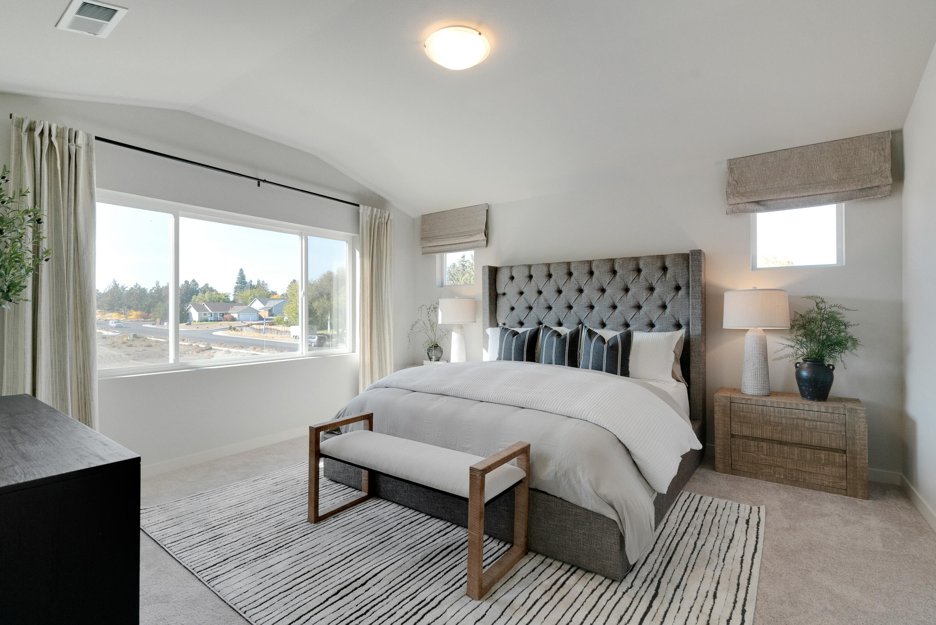 Acadia Pointe Phase 1 and 2 - Residential