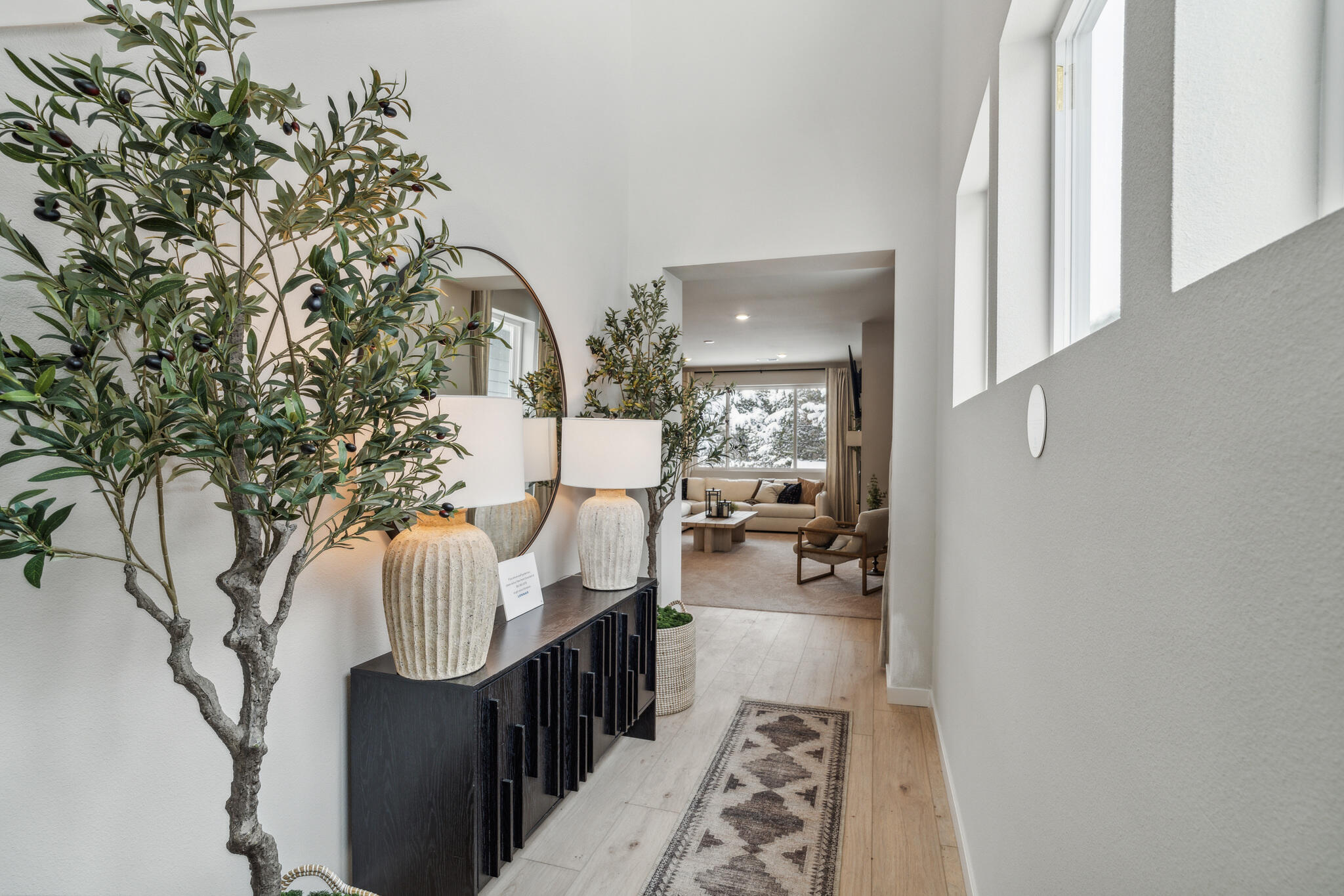 Acadia Pointe Phase 1 and 2 - Residential