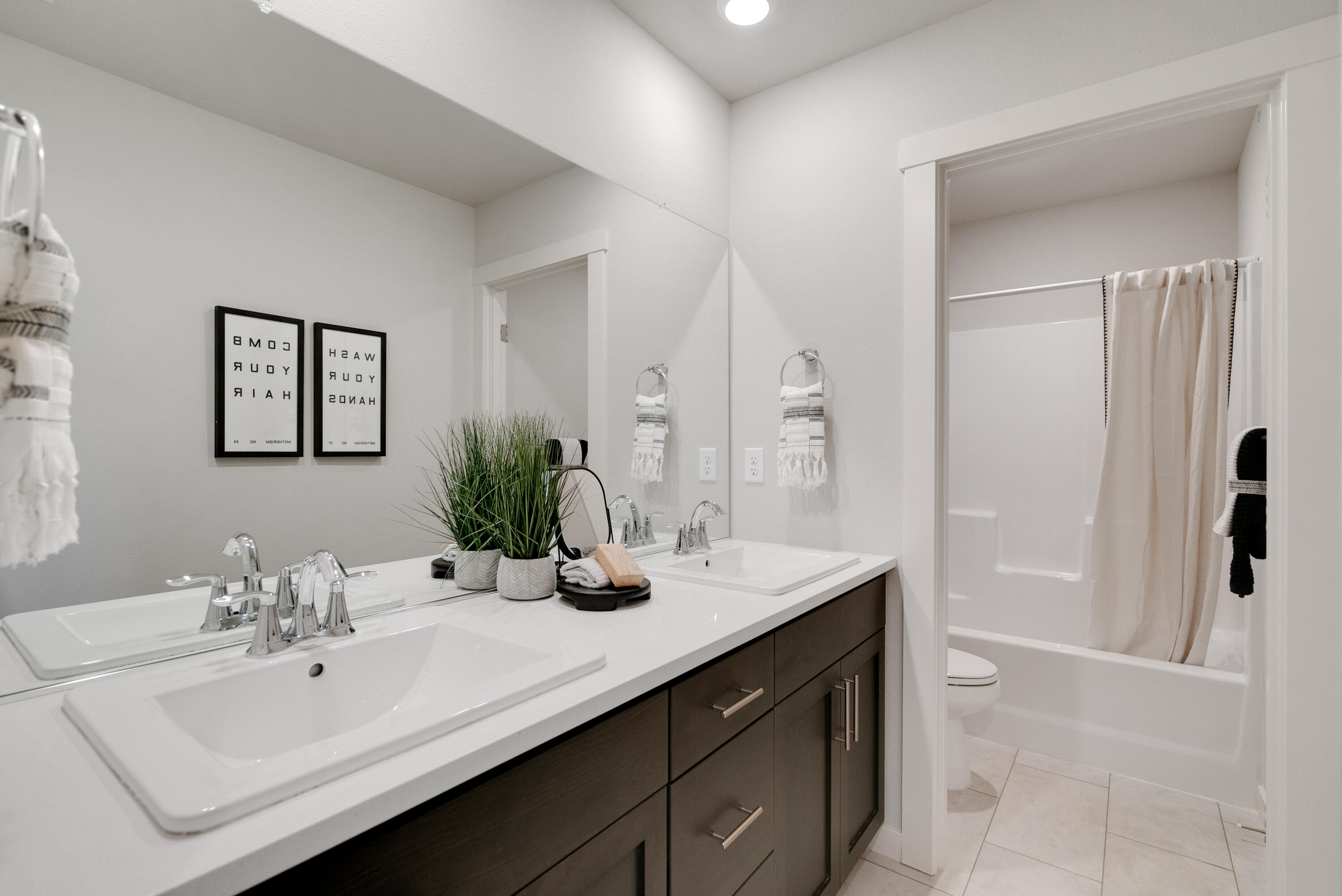 Acadia Pointe Phase 1 and 2 - Residential