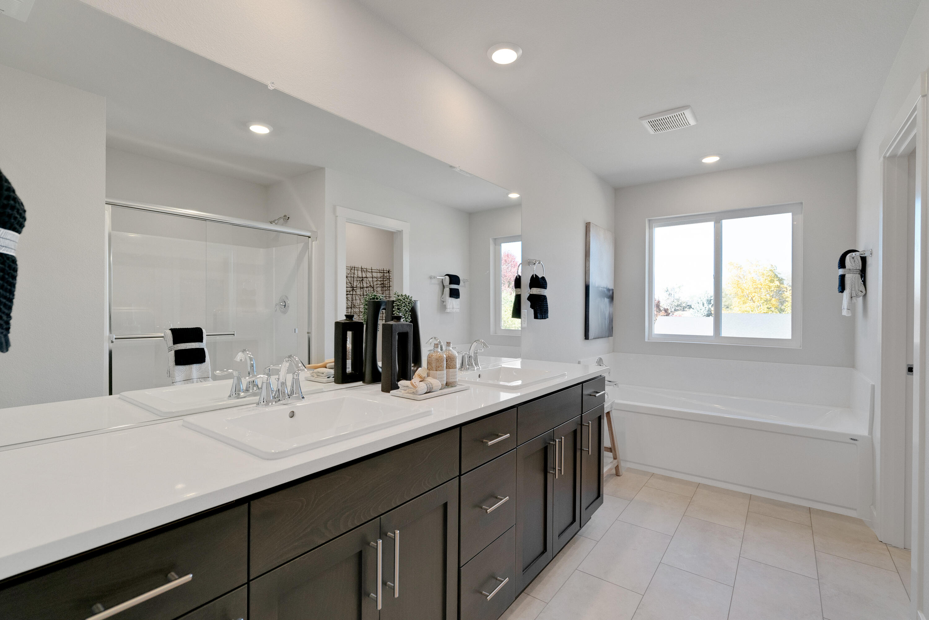 Acadia Pointe Phase 1 and 2 - Residential