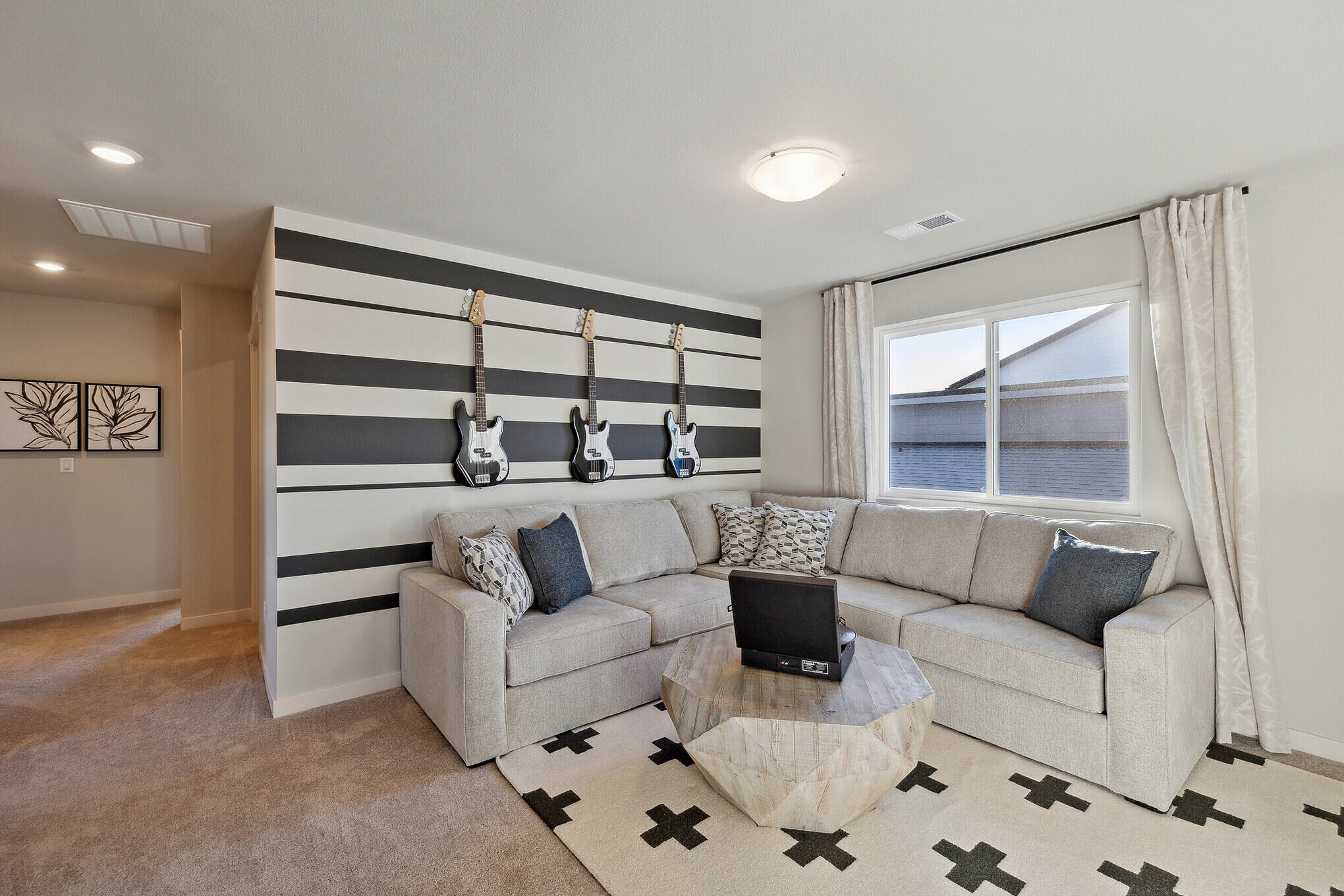 Acadia Pointe Phase 1 and 2 - Residential