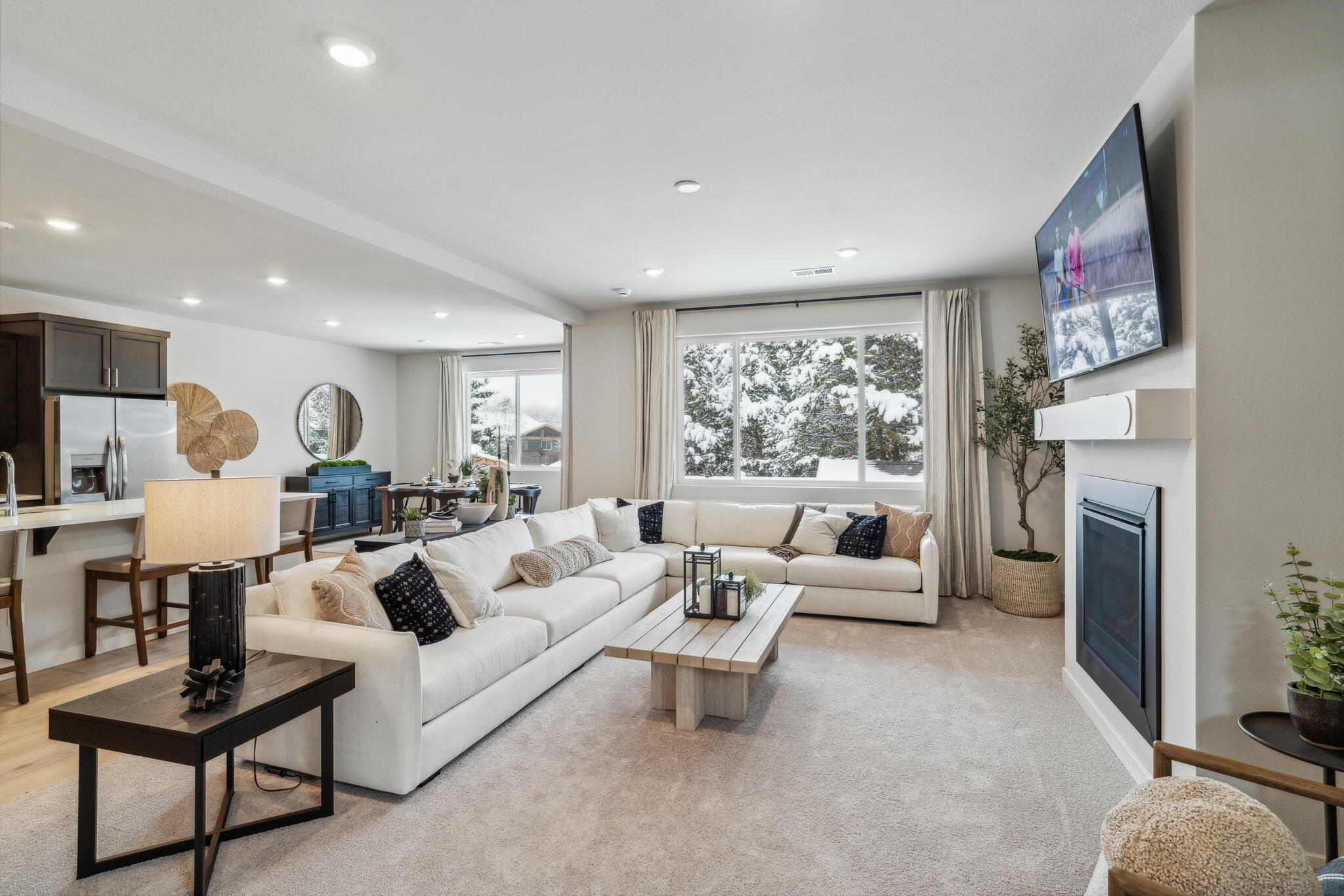 Acadia Pointe Phase 1 and 2 - Residential