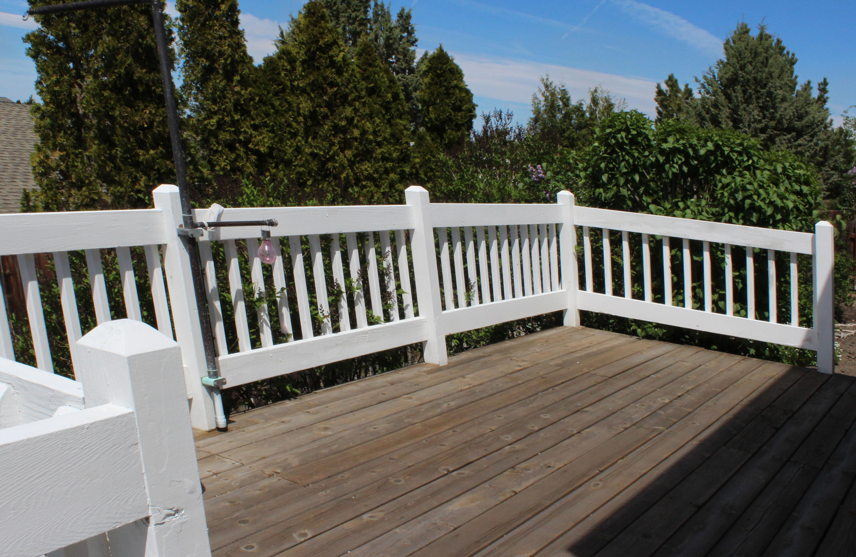 Mtn View Park - Residential