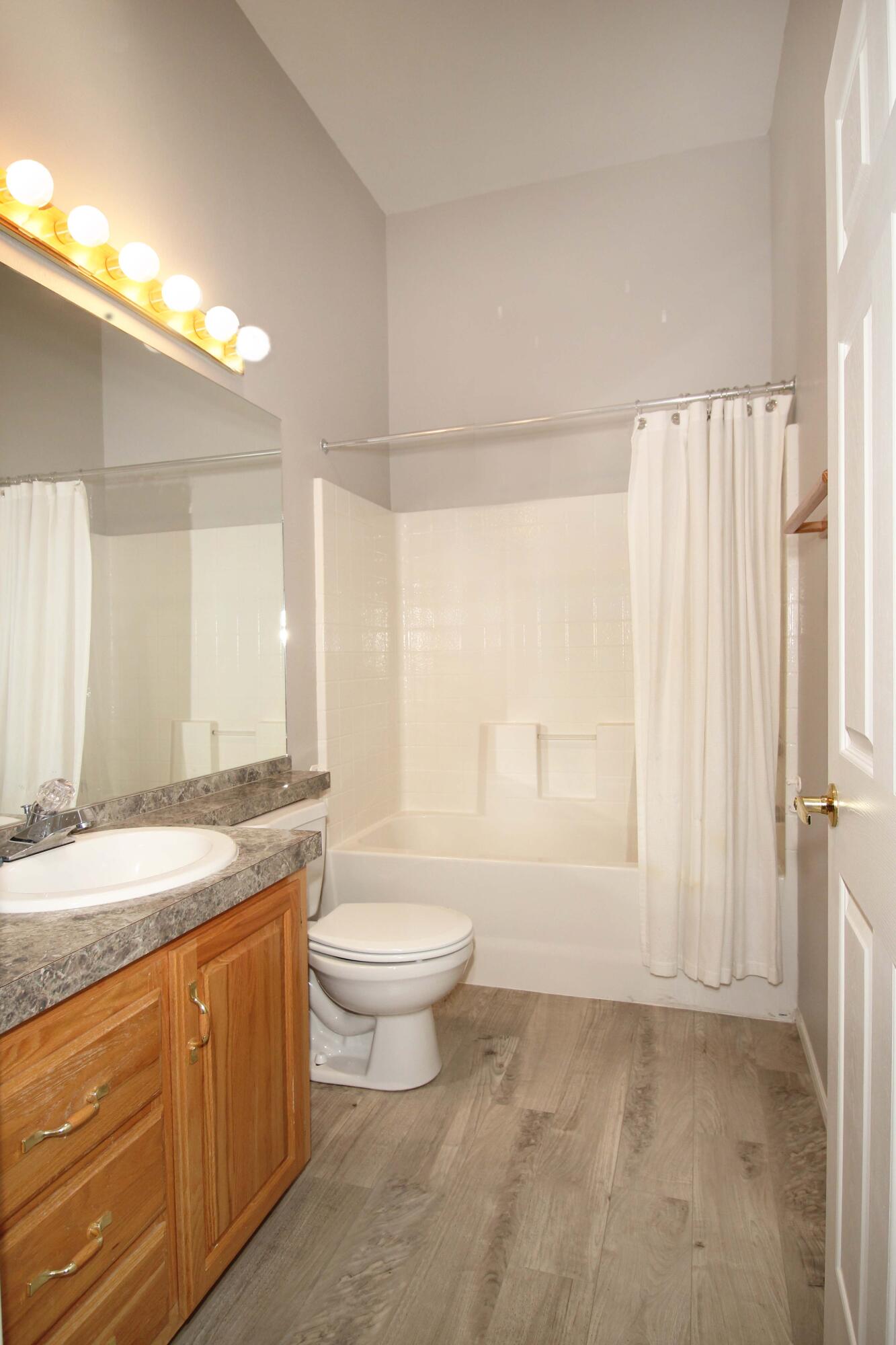 Mtn View Park - Residential