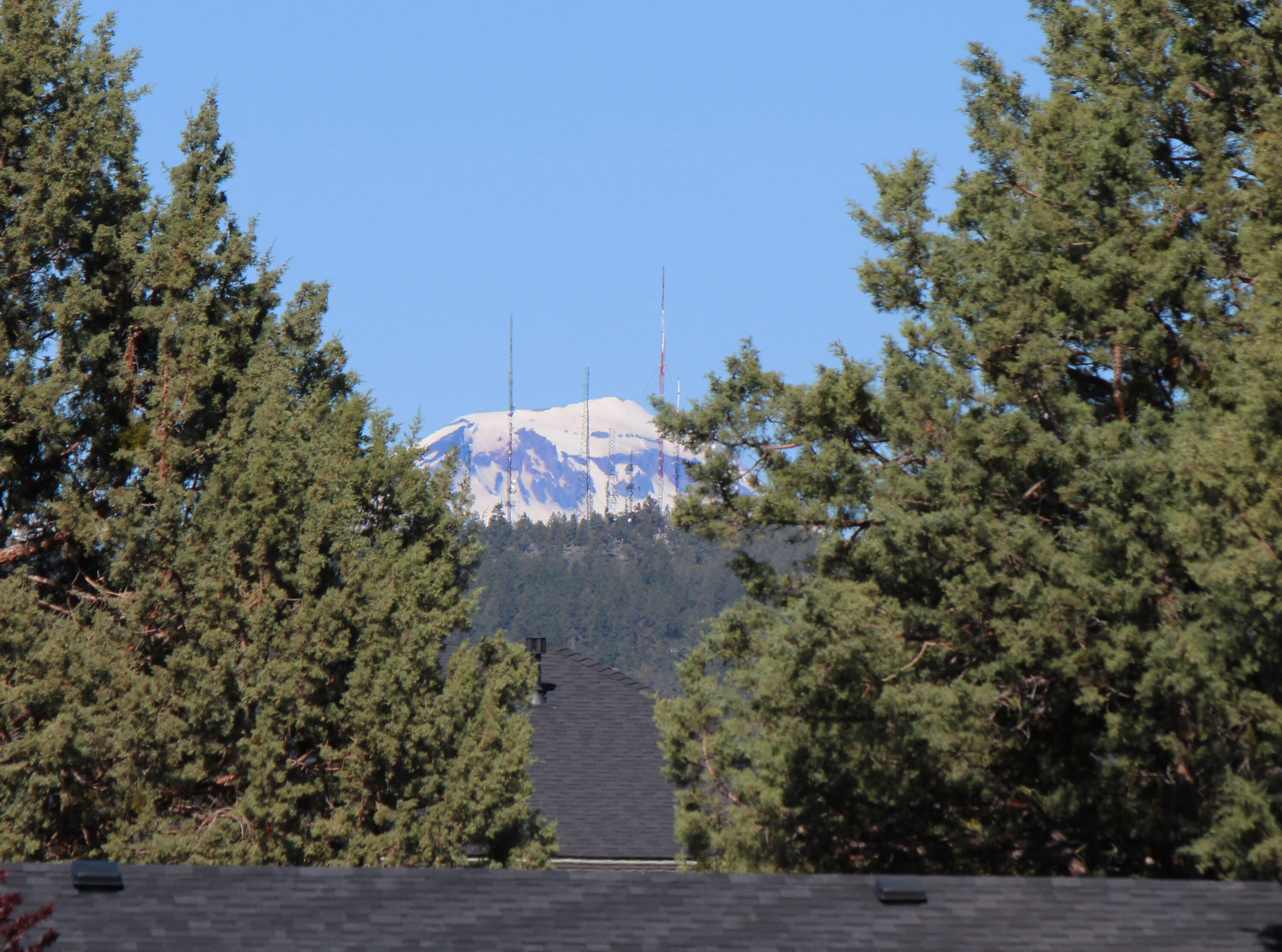 Mtn View Park - Residential