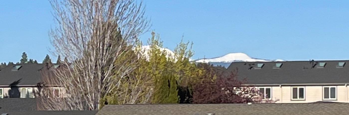 Mtn View Park - Residential