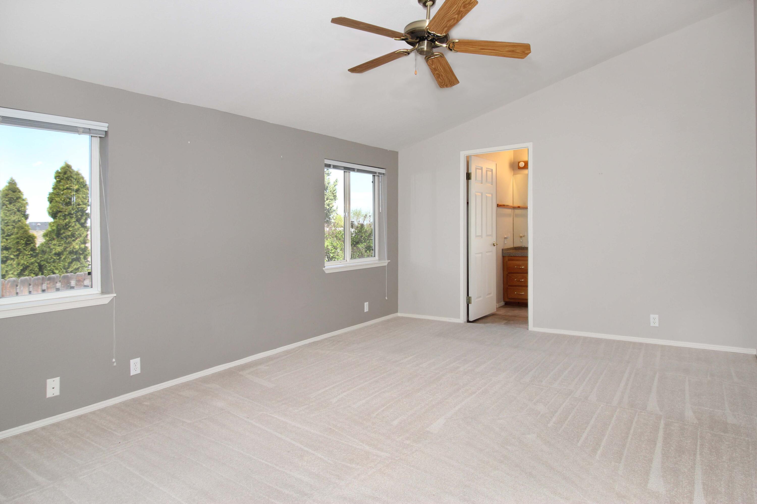 Mtn View Park - Residential