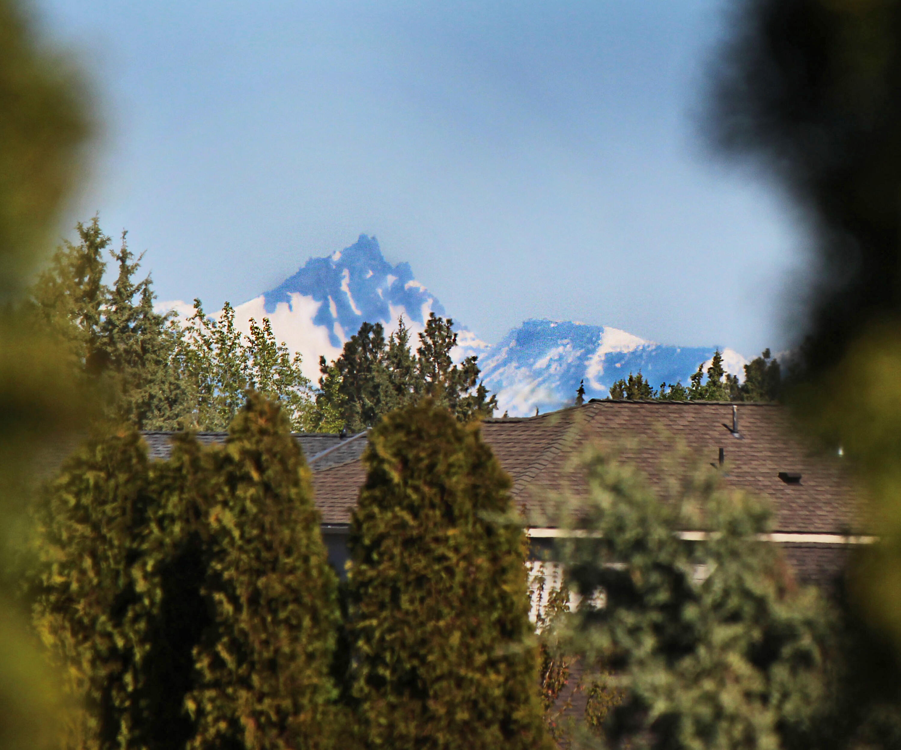 Mtn View Park - Residential