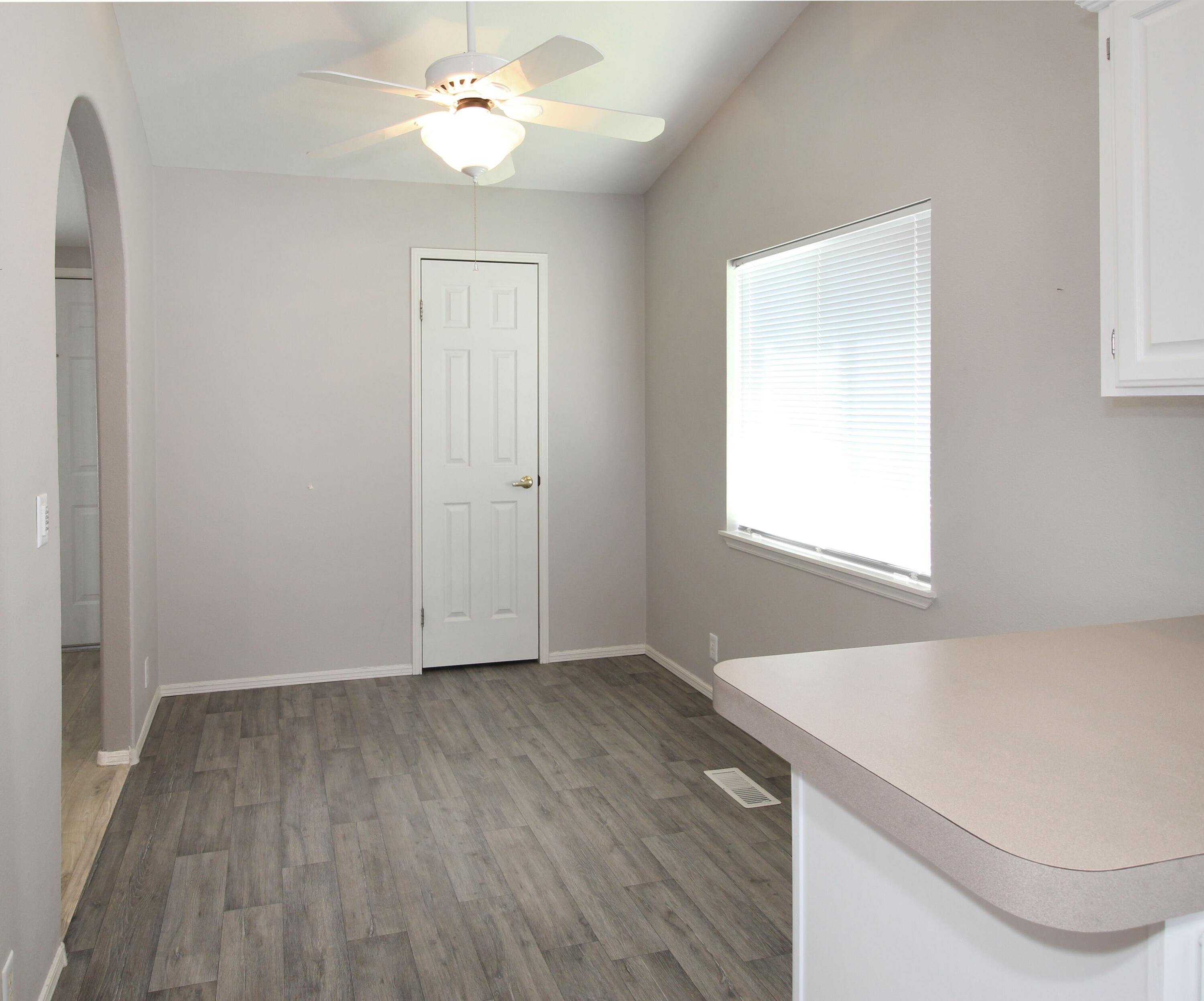 Mtn View Park - Residential