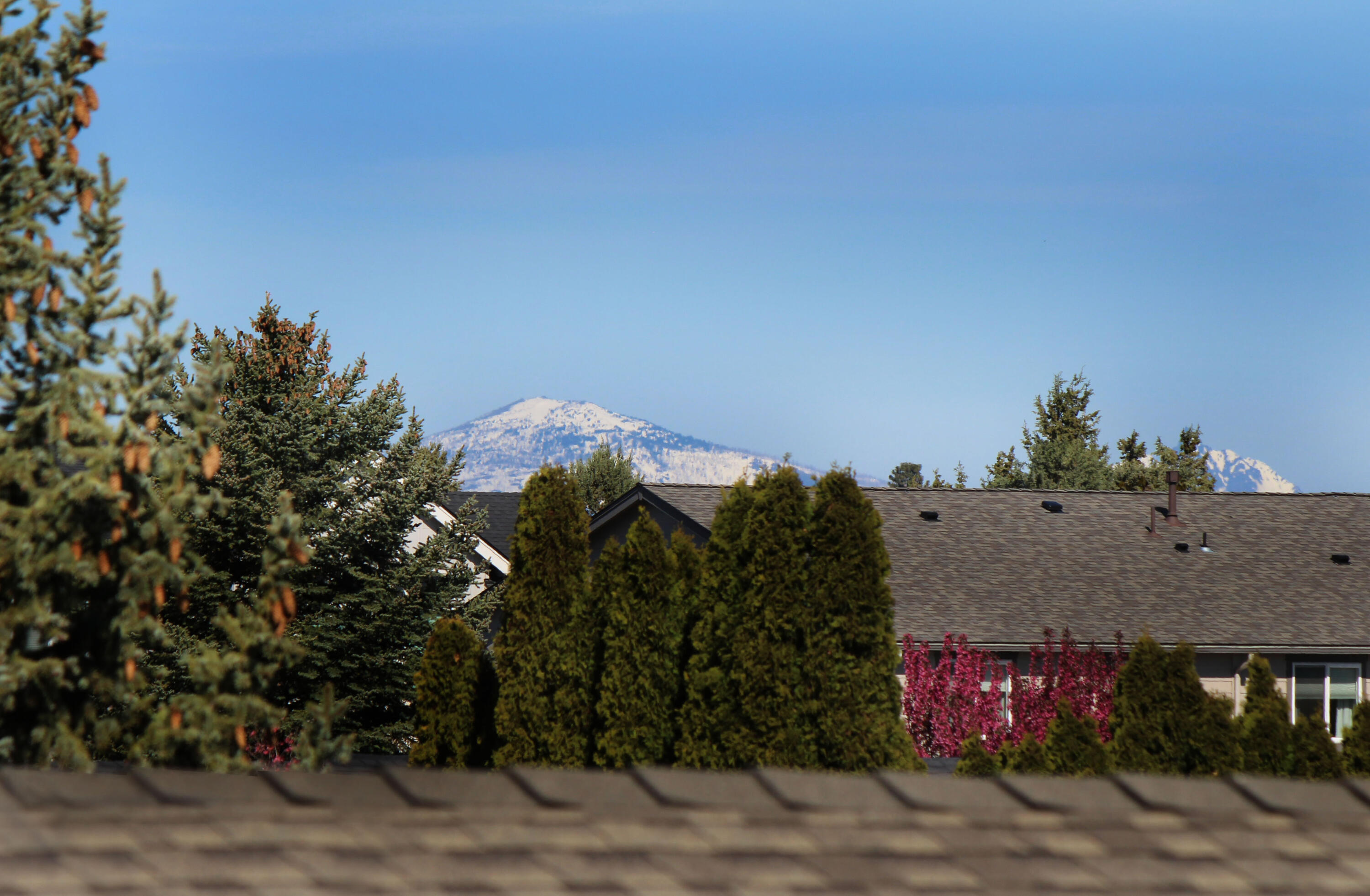 Mtn View Park - Residential