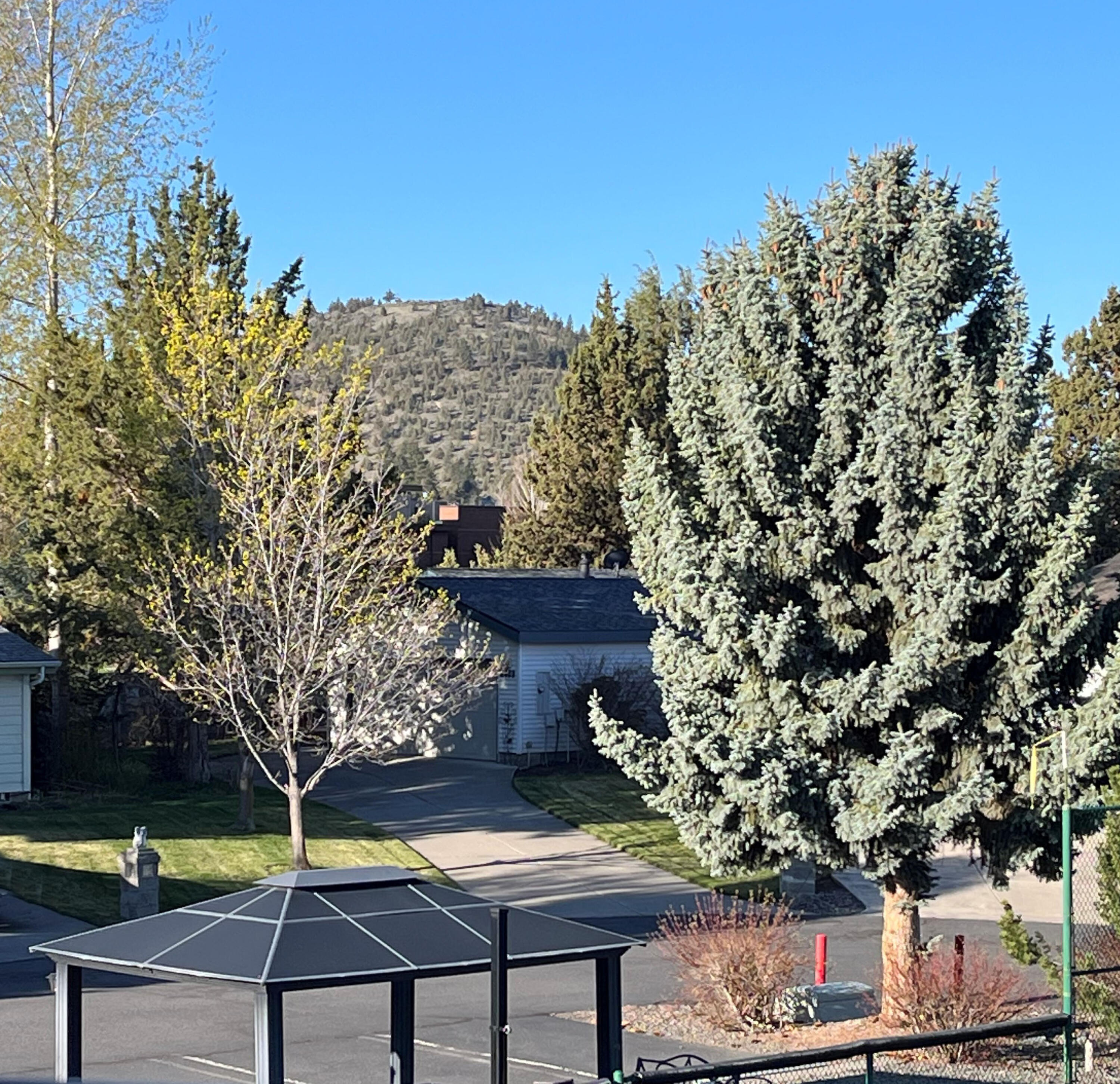 Mtn View Park - Residential