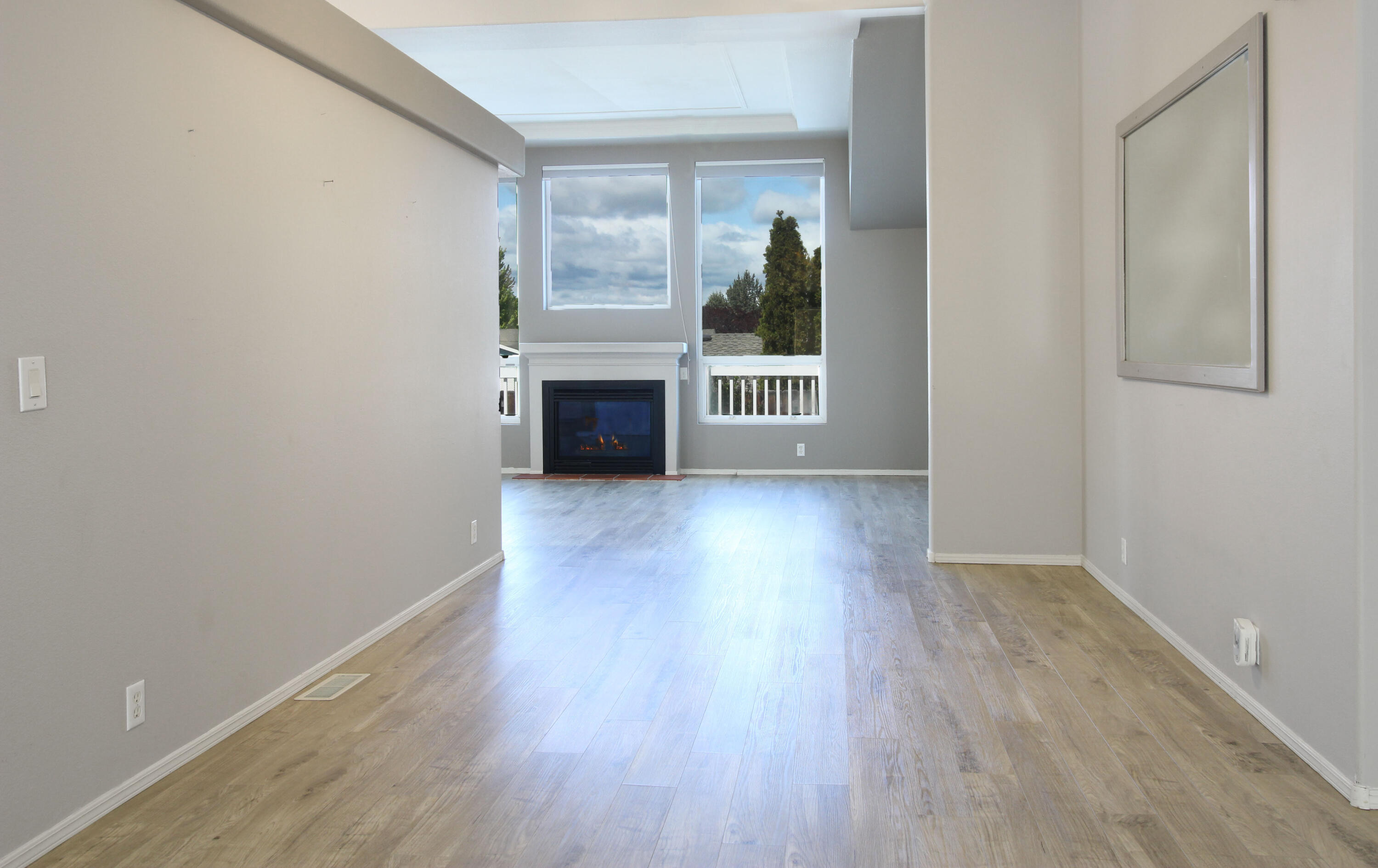 Mtn View Park - Residential