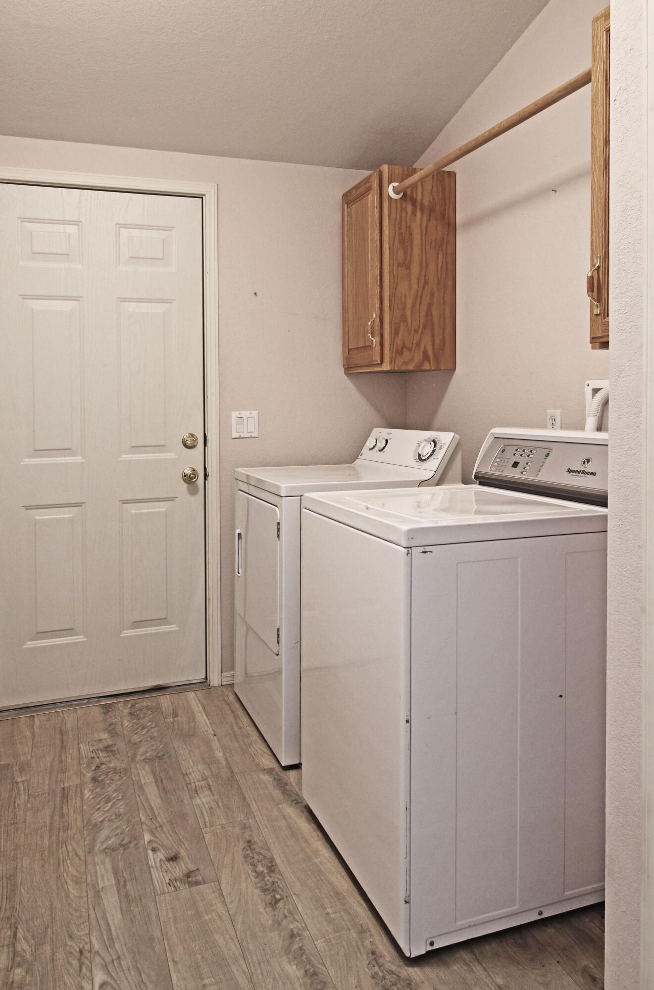 Mtn View Park - Residential