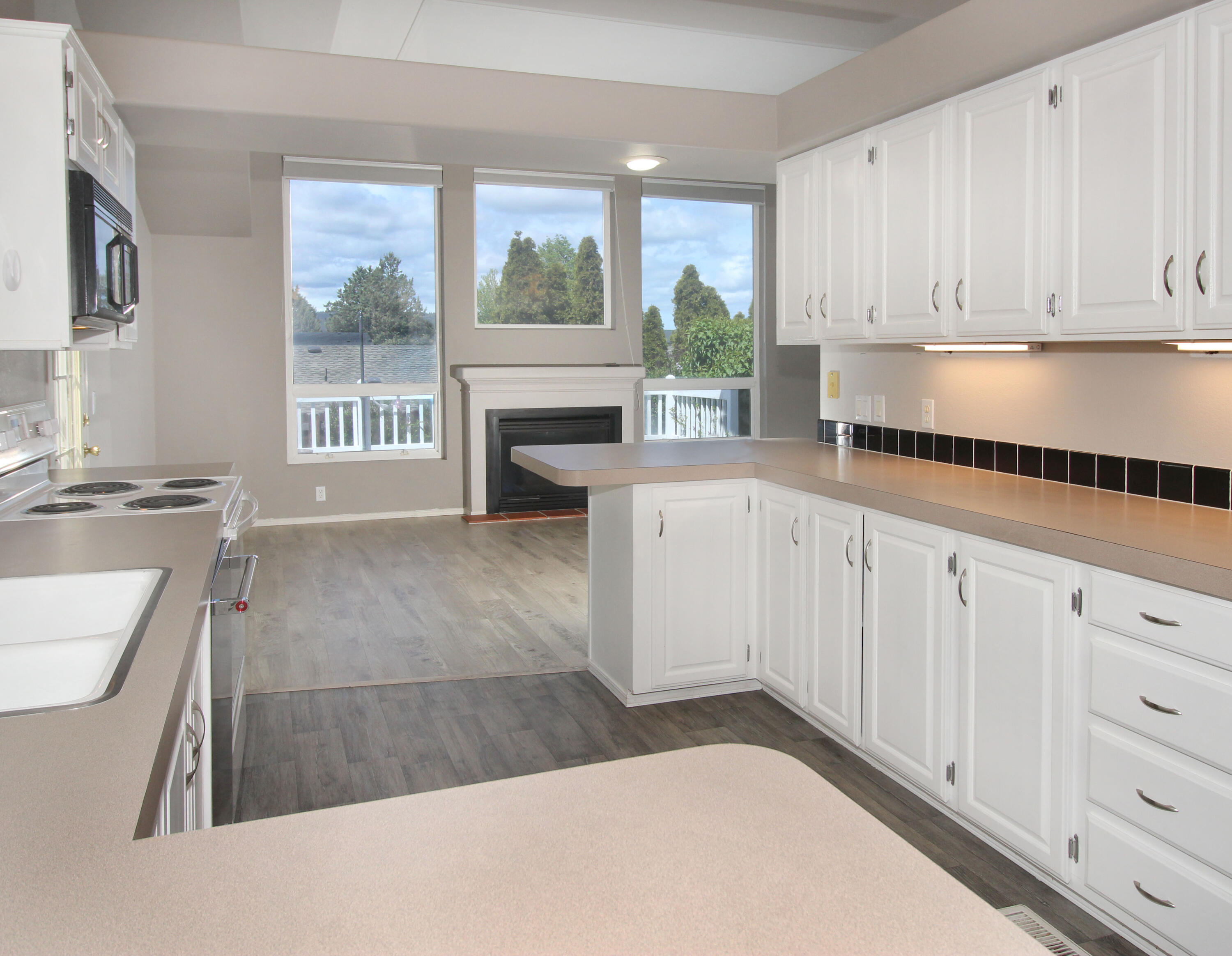 Mtn View Park - Residential