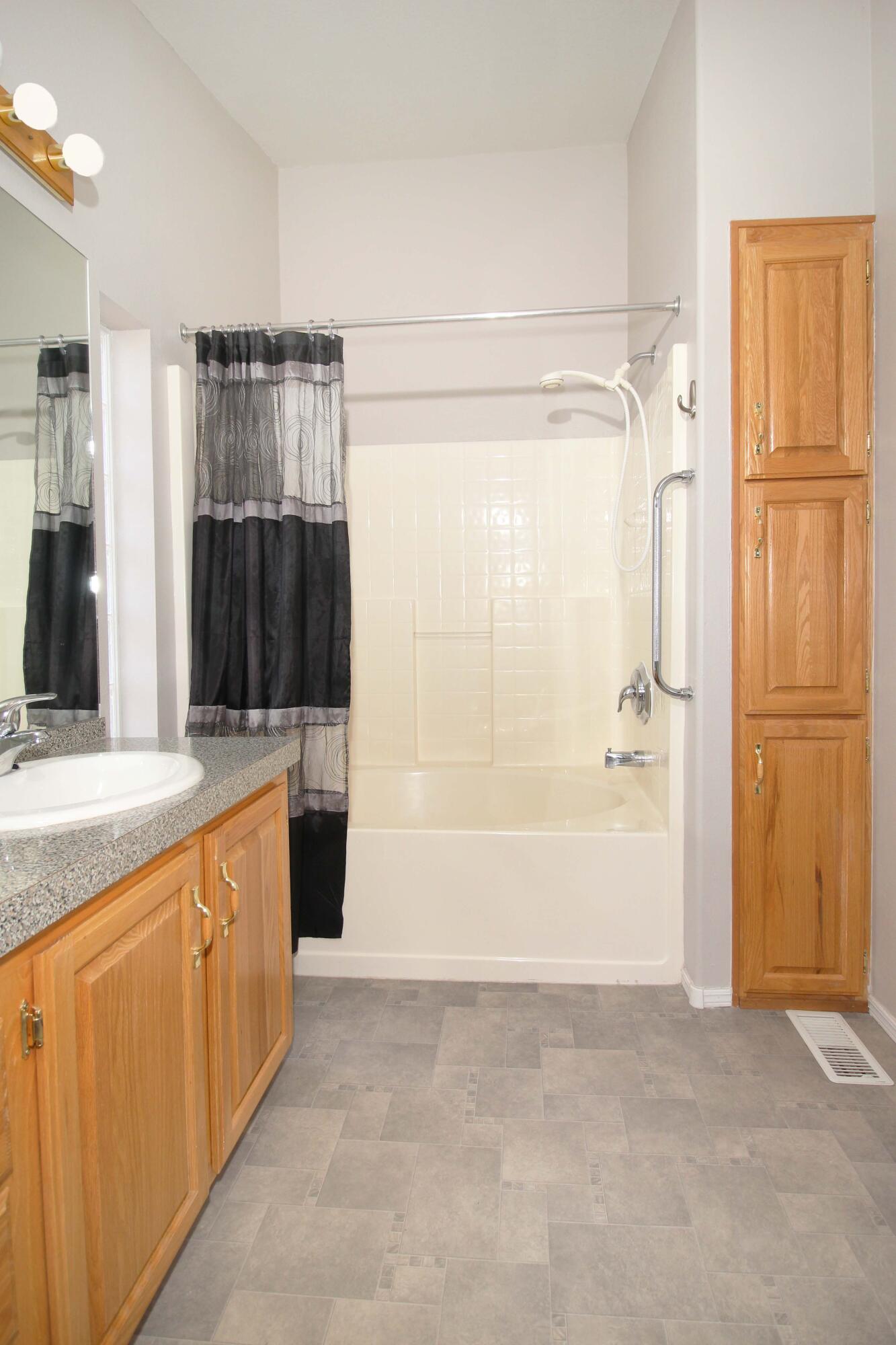 Mtn View Park - Residential