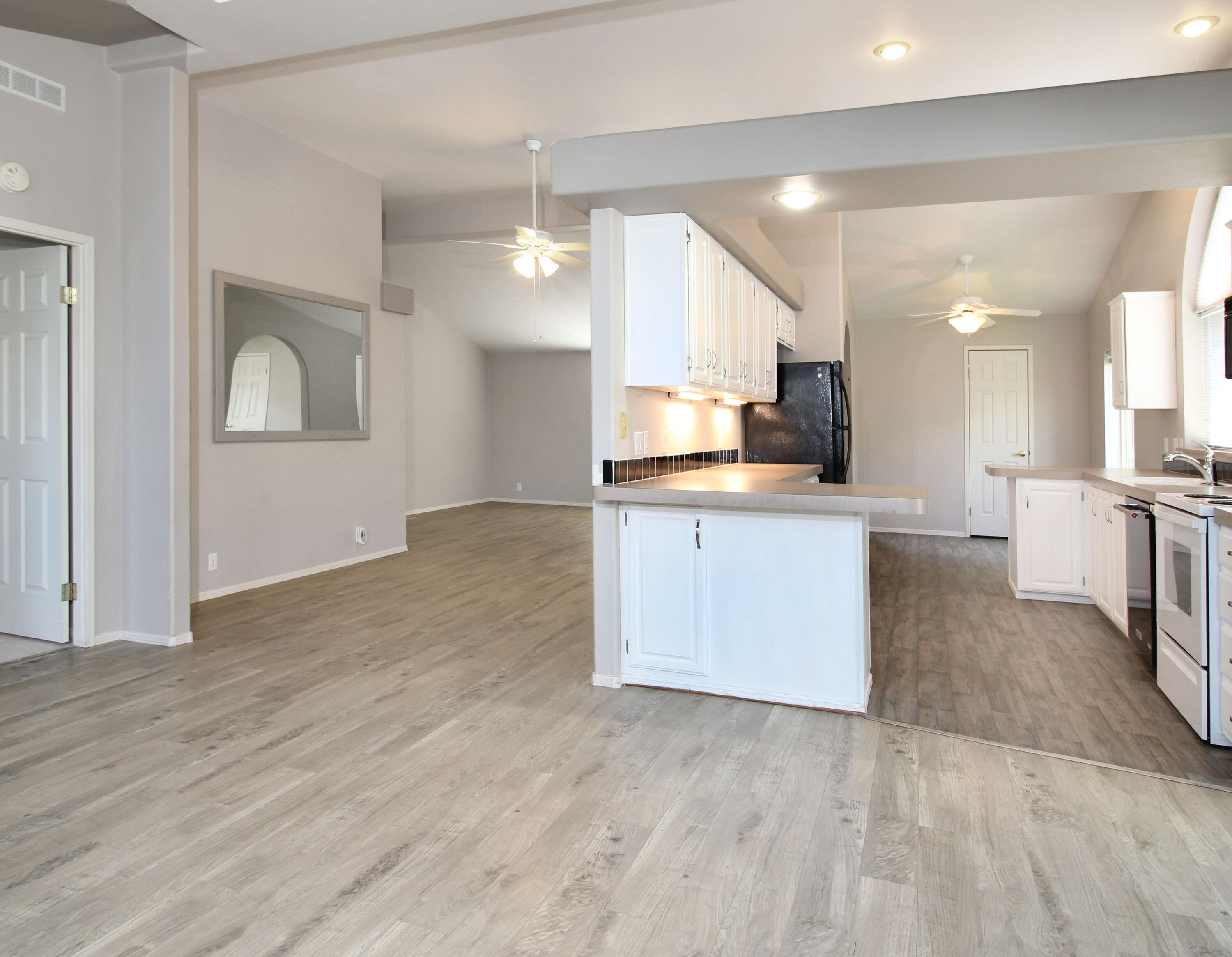 Mtn View Park - Residential