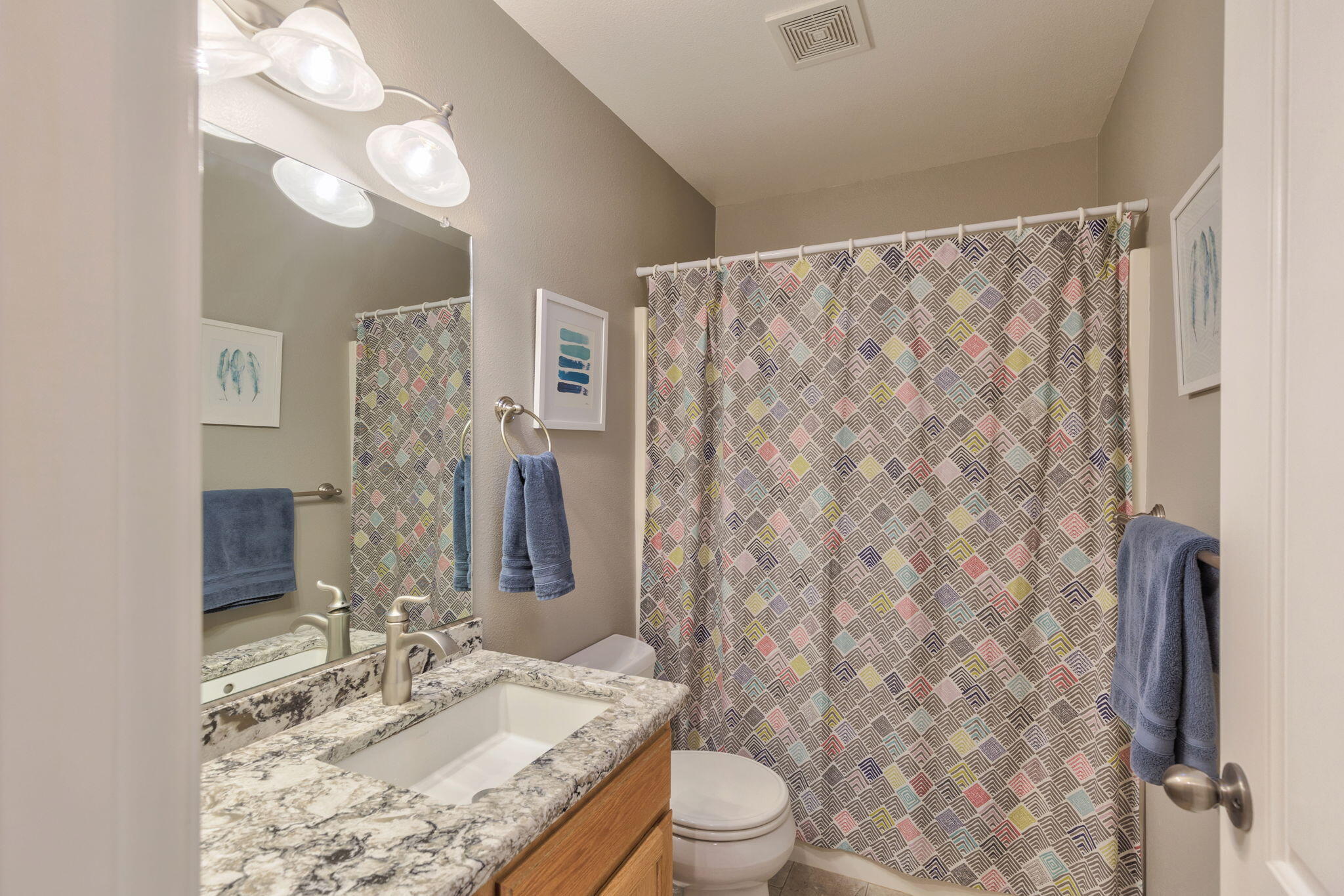 Liberty Subdivision - Residential