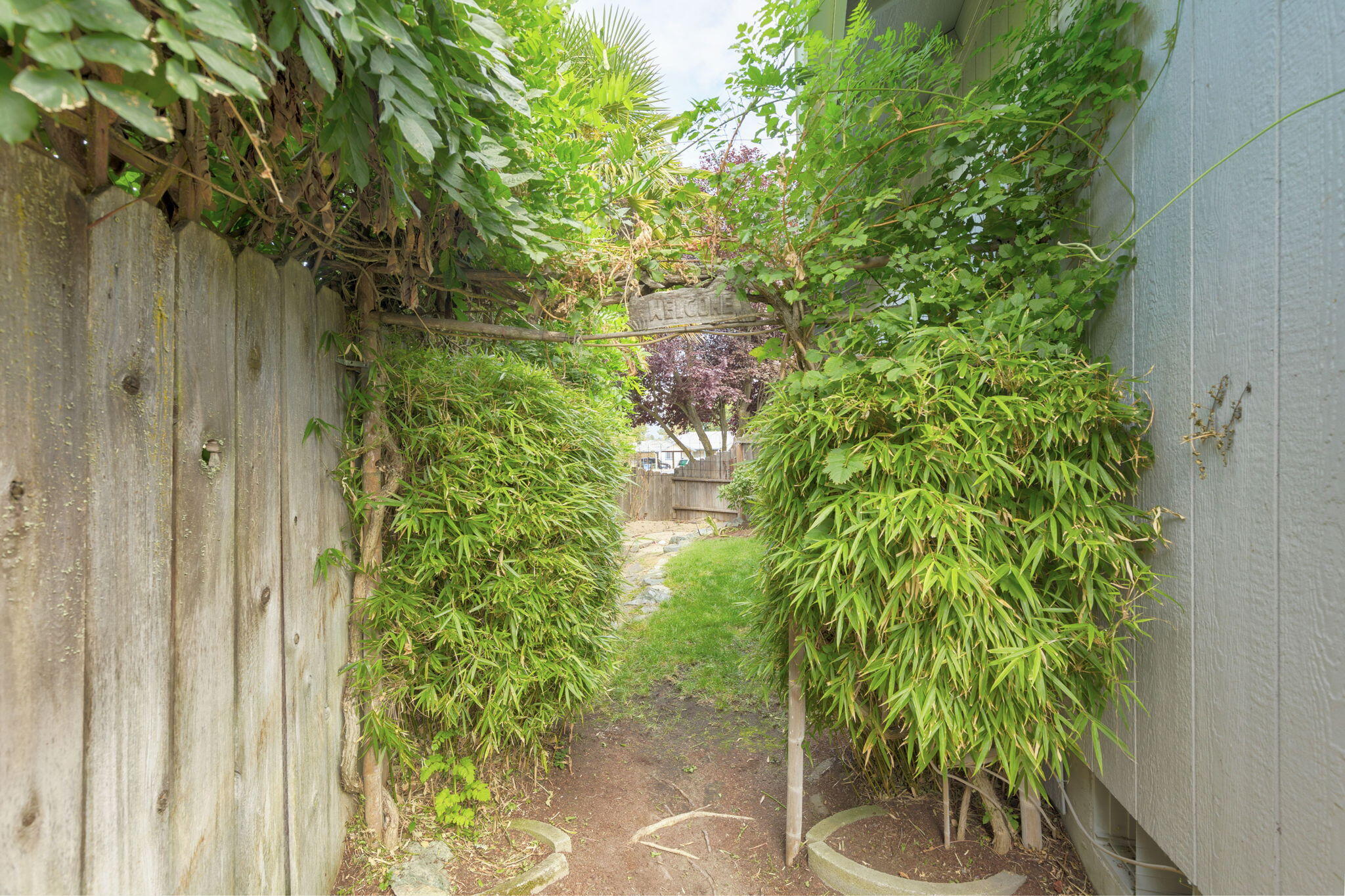 Liberty Subdivision - Residential