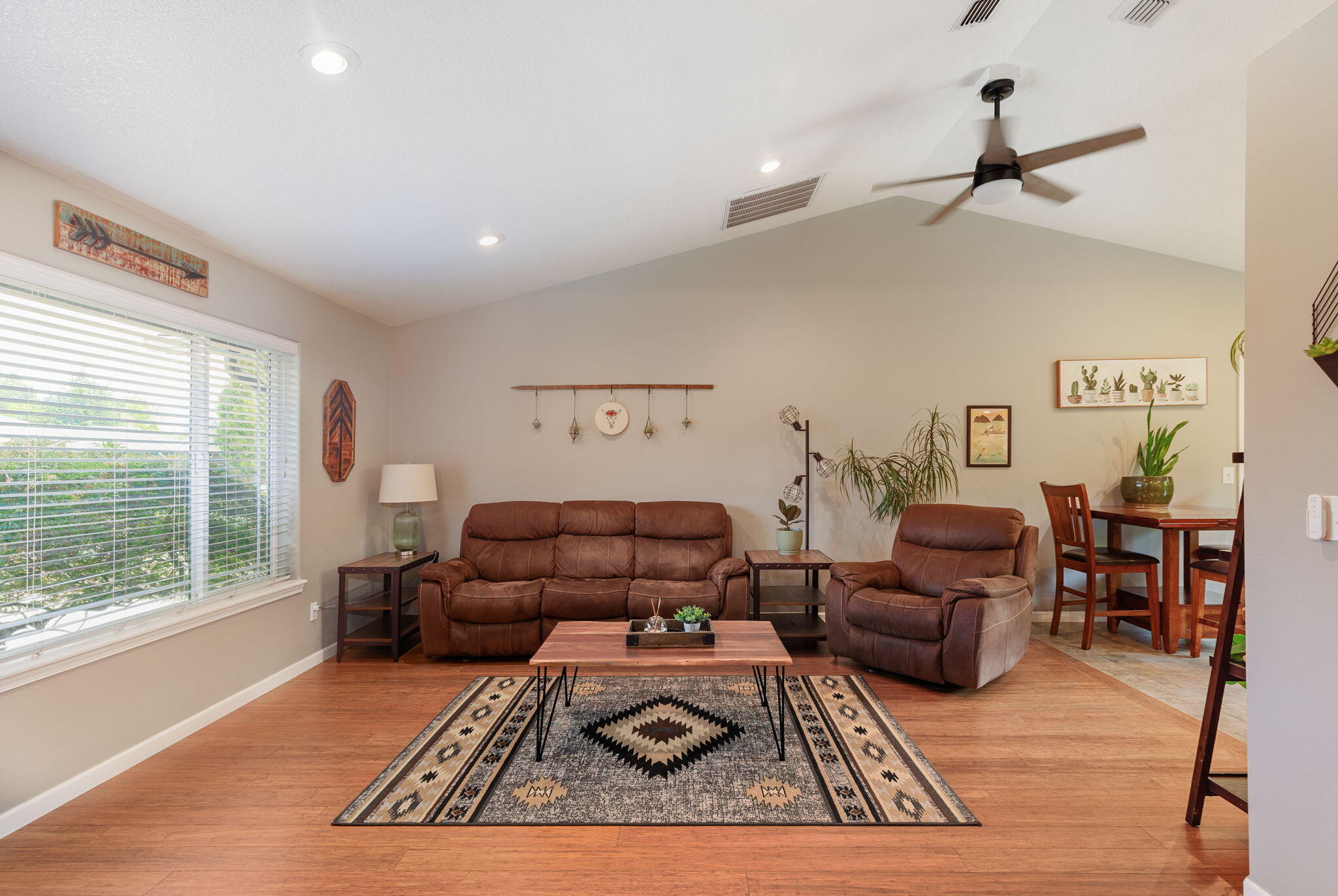 Liberty Subdivision - Residential