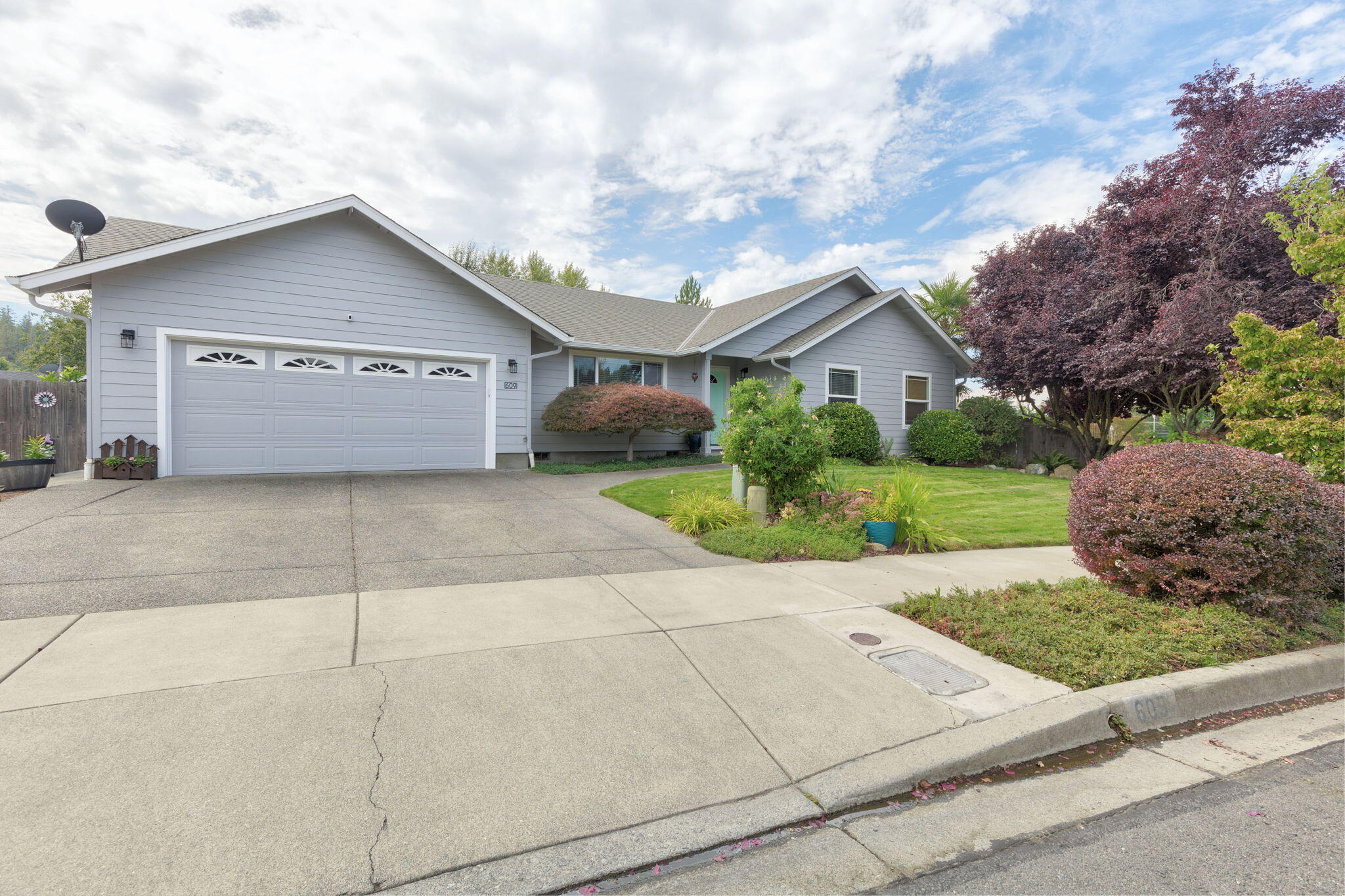 Liberty Subdivision - Residential