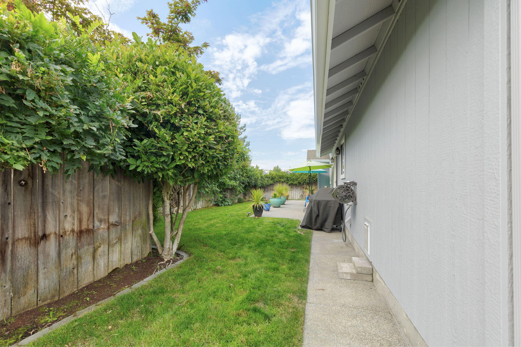 Liberty Subdivision - Residential