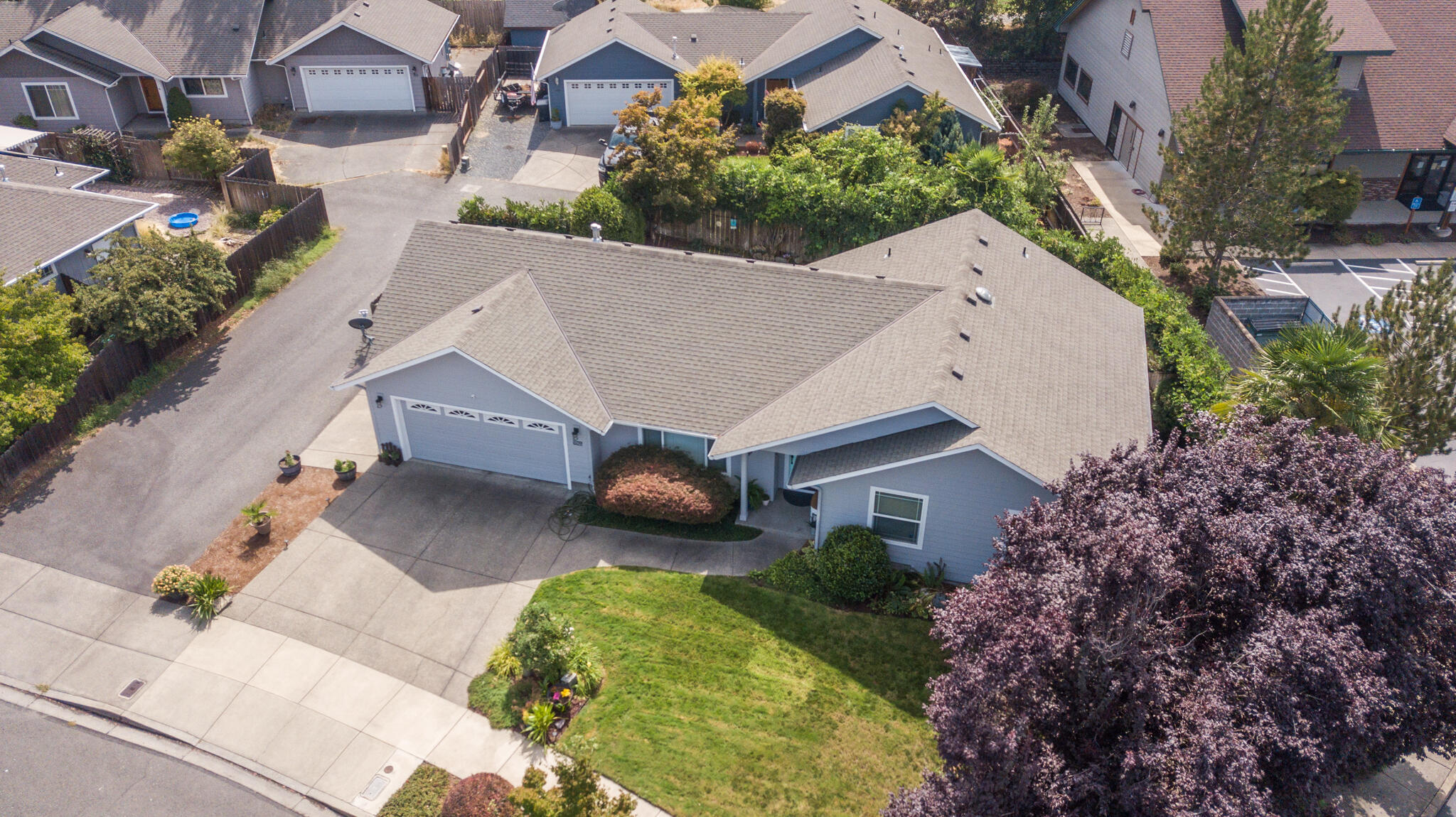 Liberty Subdivision - Residential