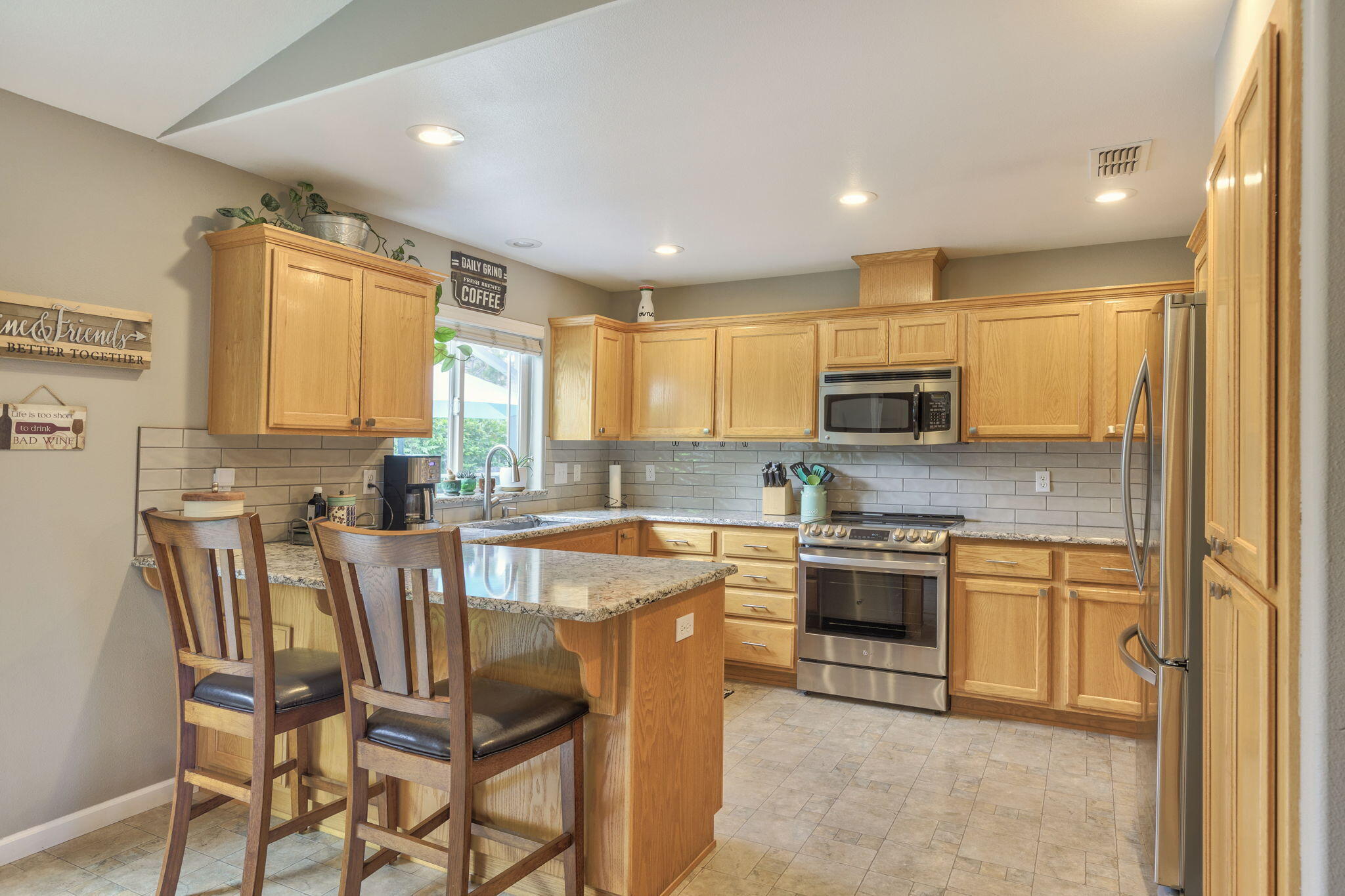 Liberty Subdivision - Residential