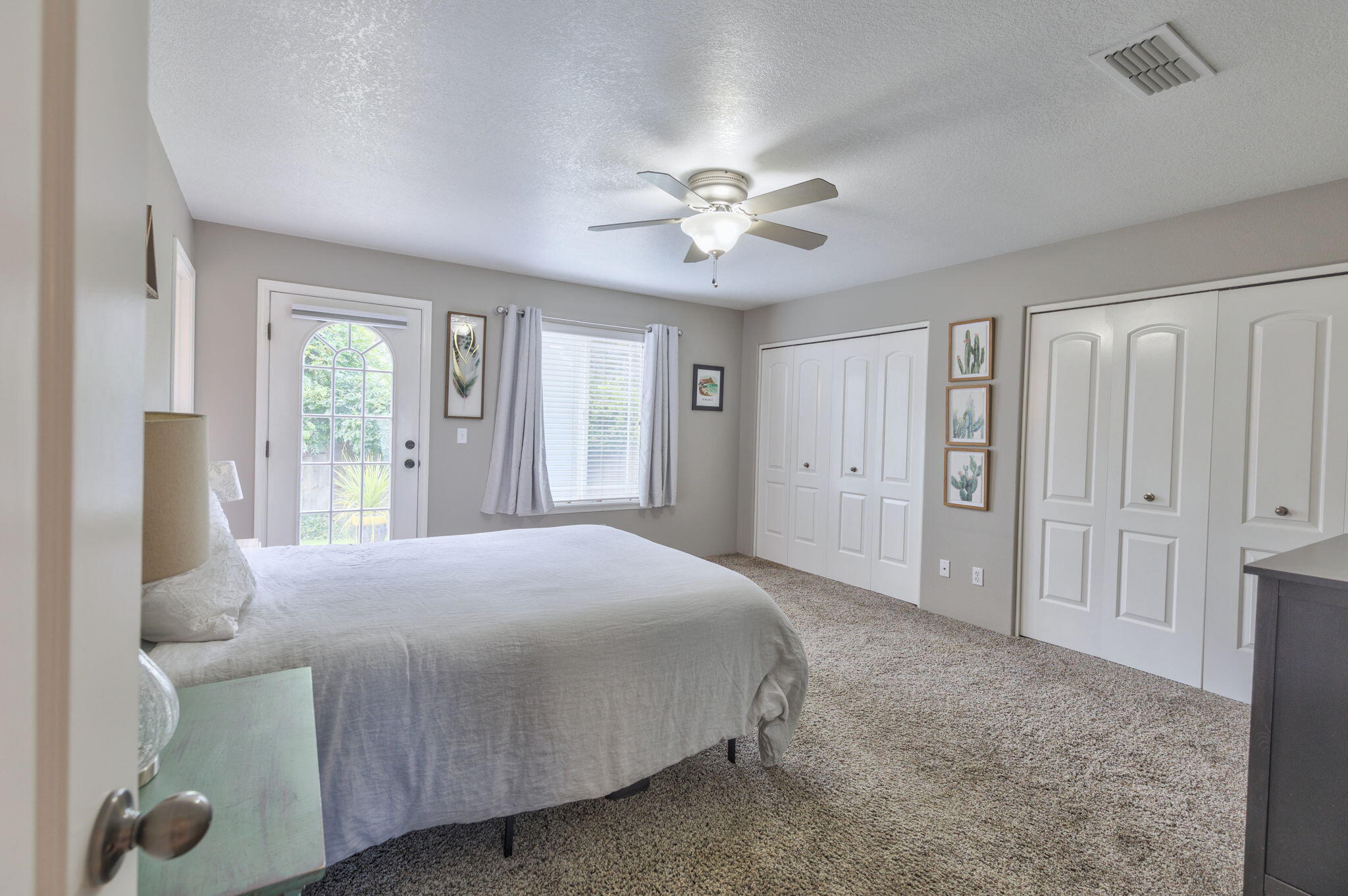 Liberty Subdivision - Residential