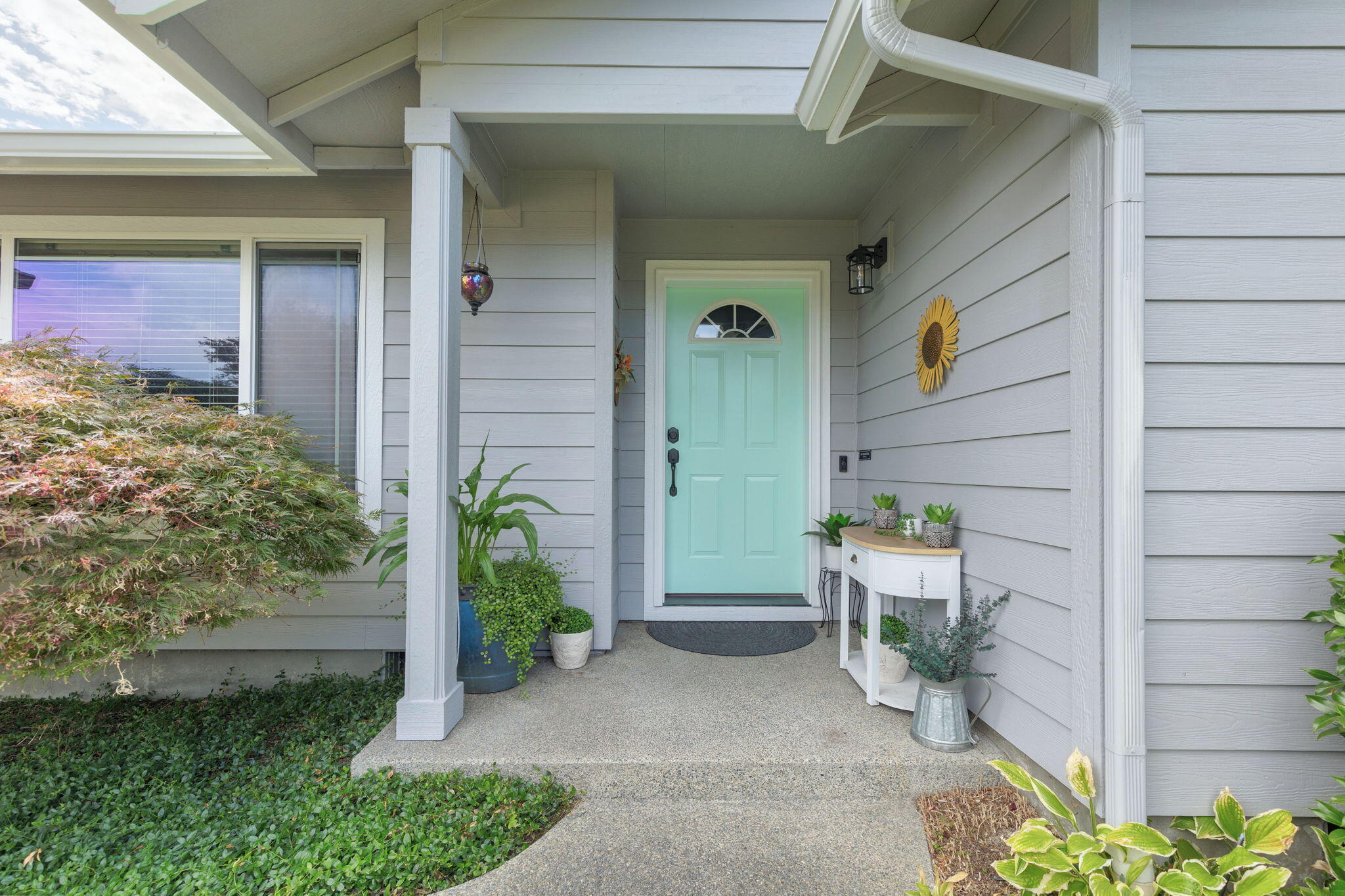 Liberty Subdivision - Residential