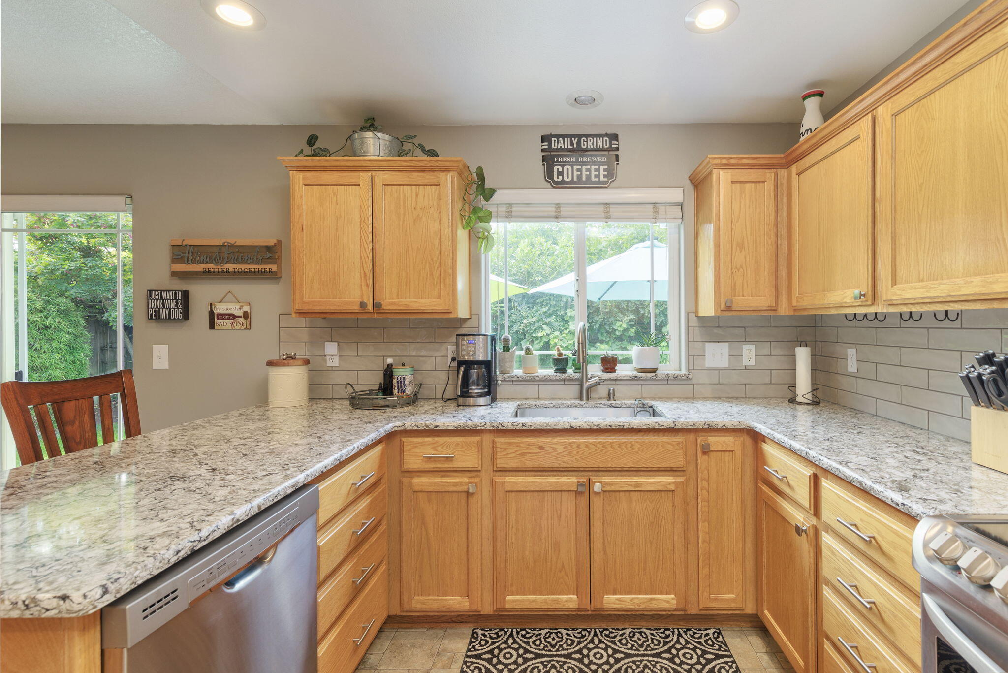 Liberty Subdivision - Residential