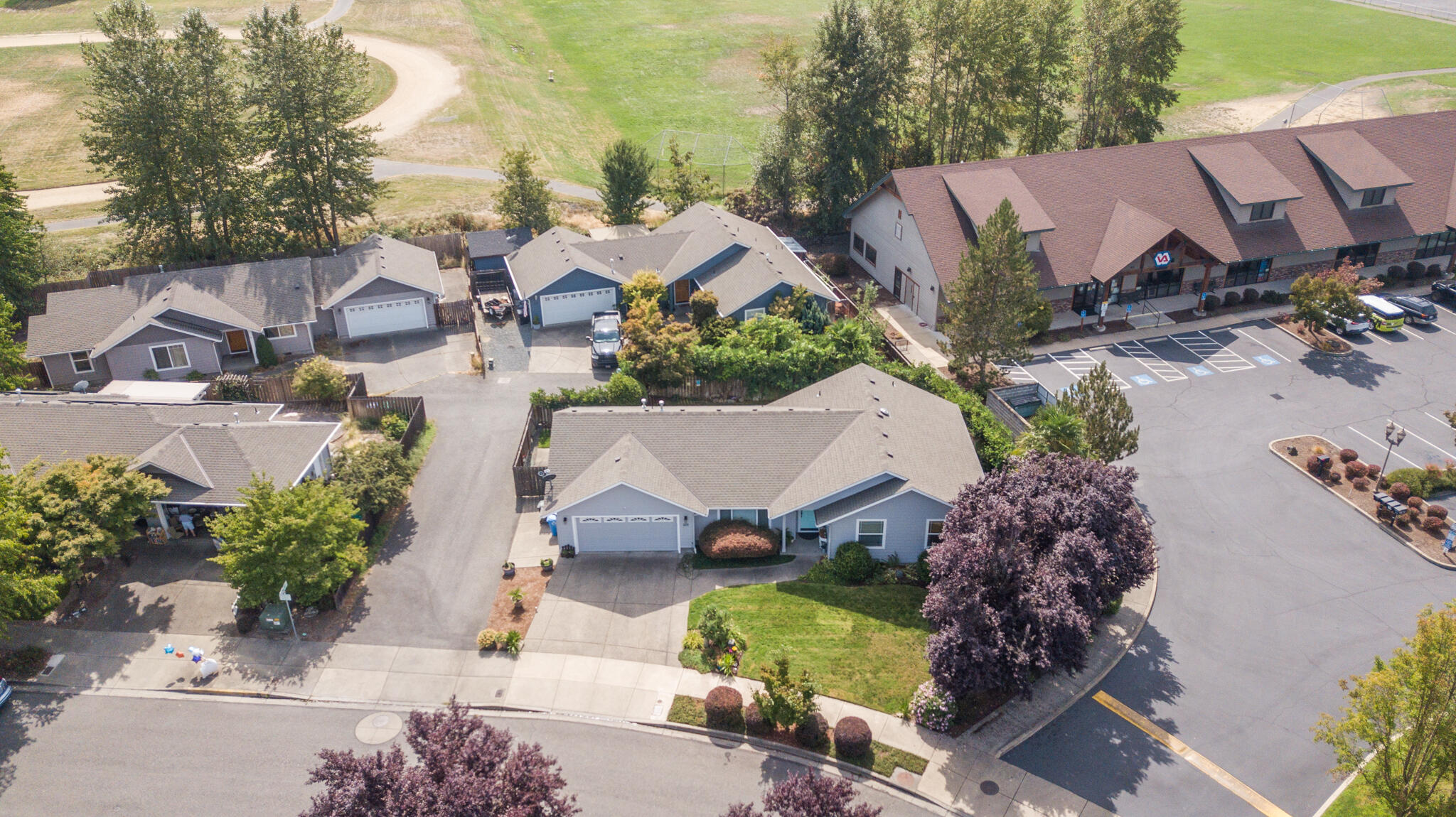 Liberty Subdivision - Residential