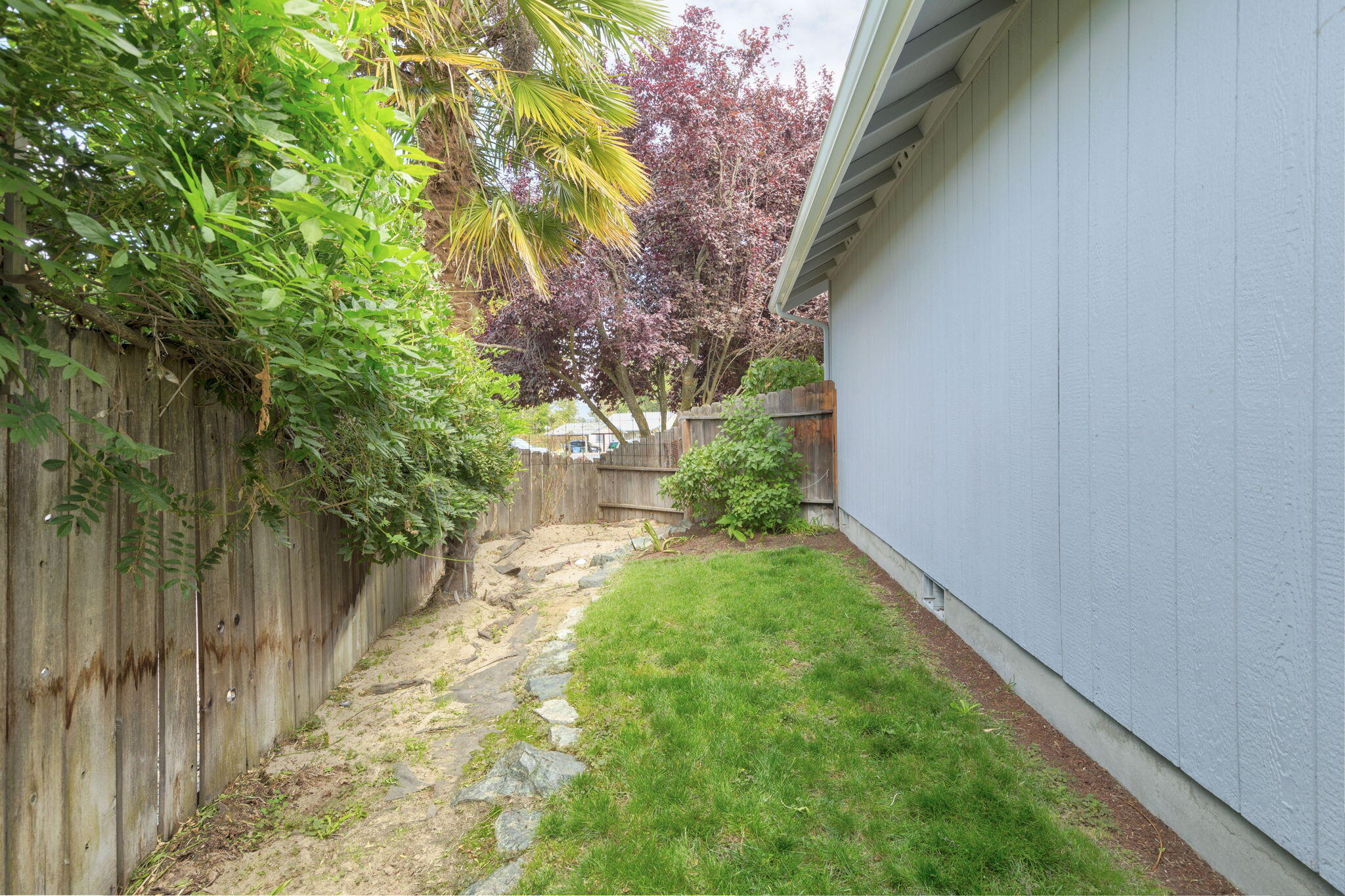 Liberty Subdivision - Residential