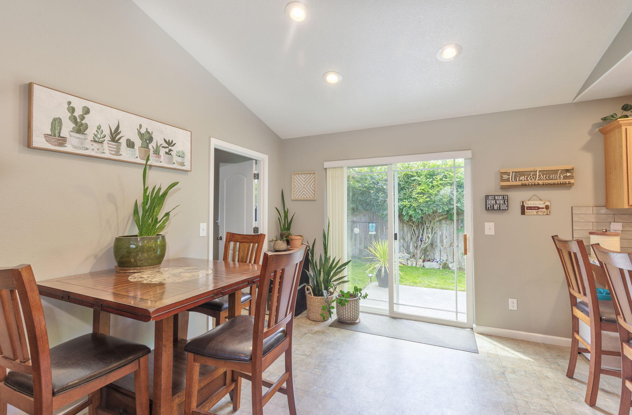 Liberty Subdivision - Residential