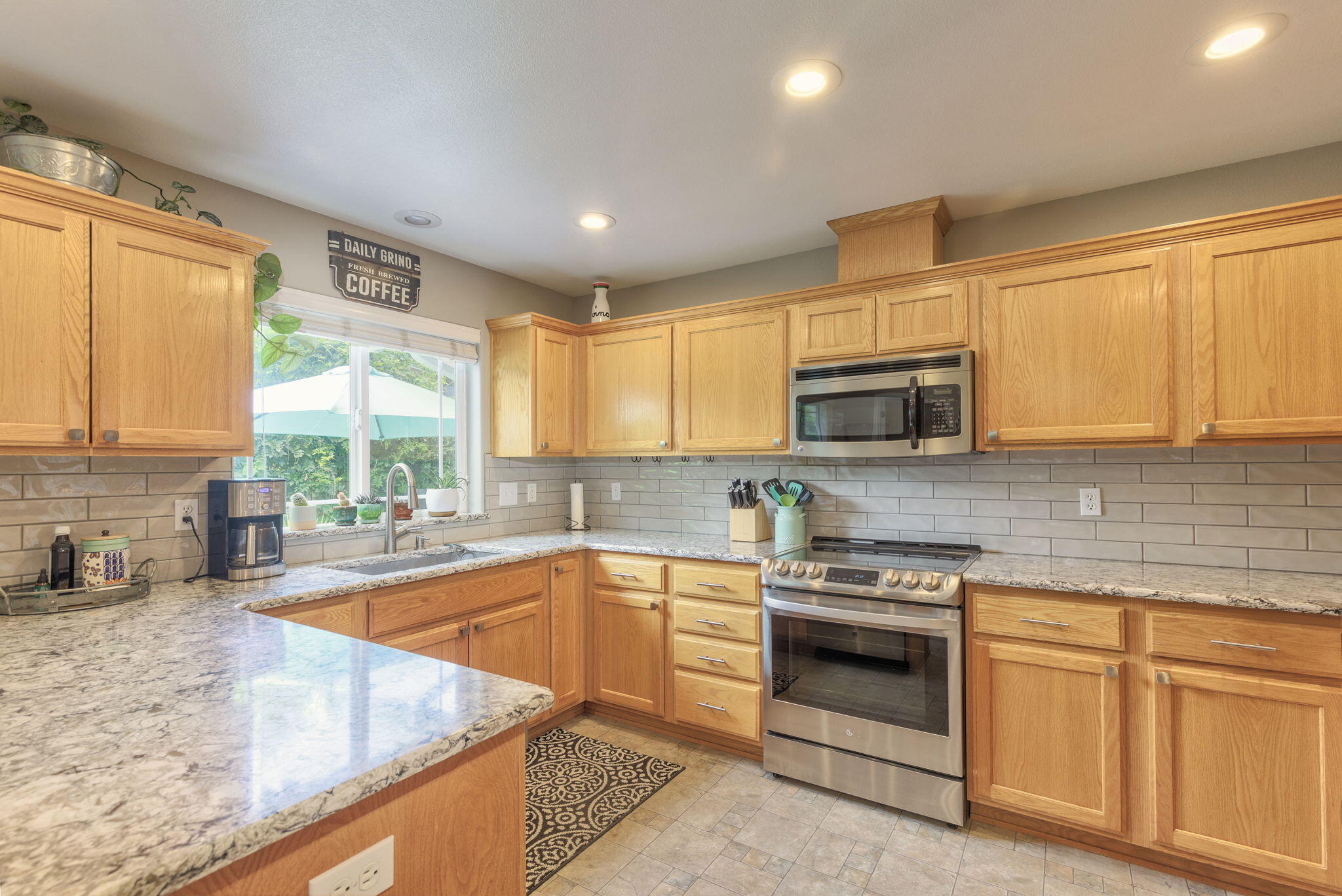 Liberty Subdivision - Residential