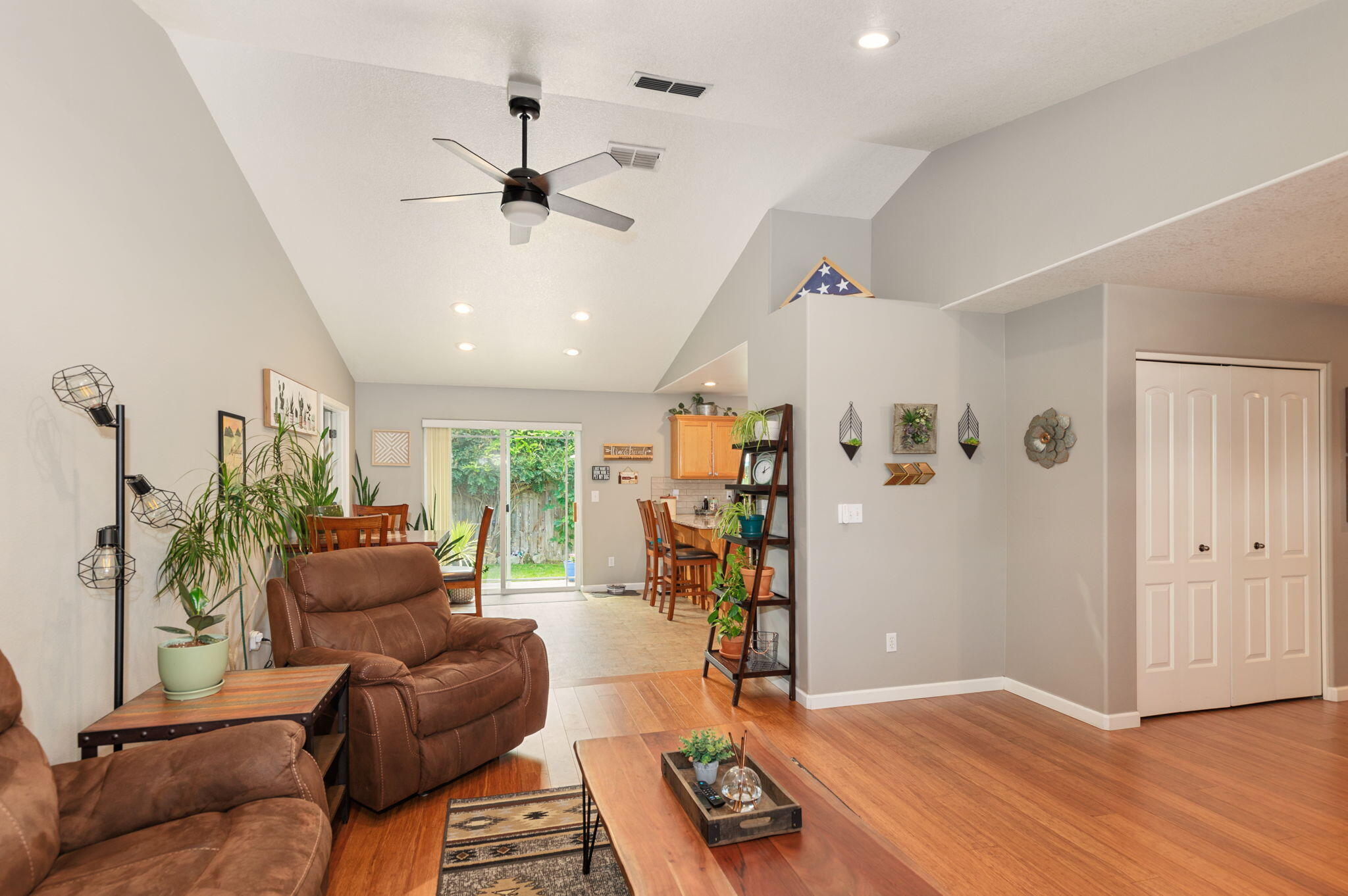 Liberty Subdivision - Residential