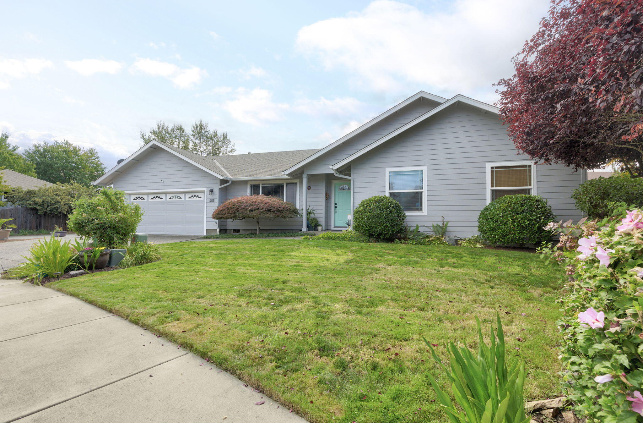 Liberty Subdivision - Residential