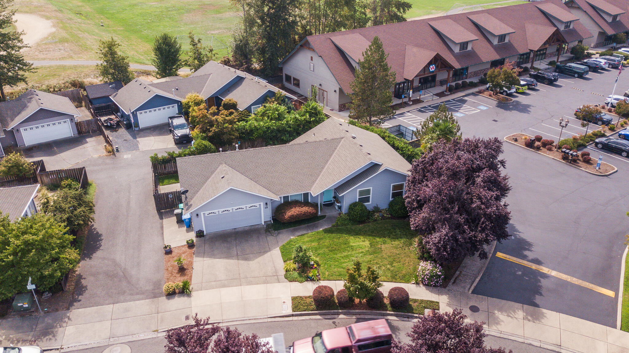 Liberty Subdivision - Residential