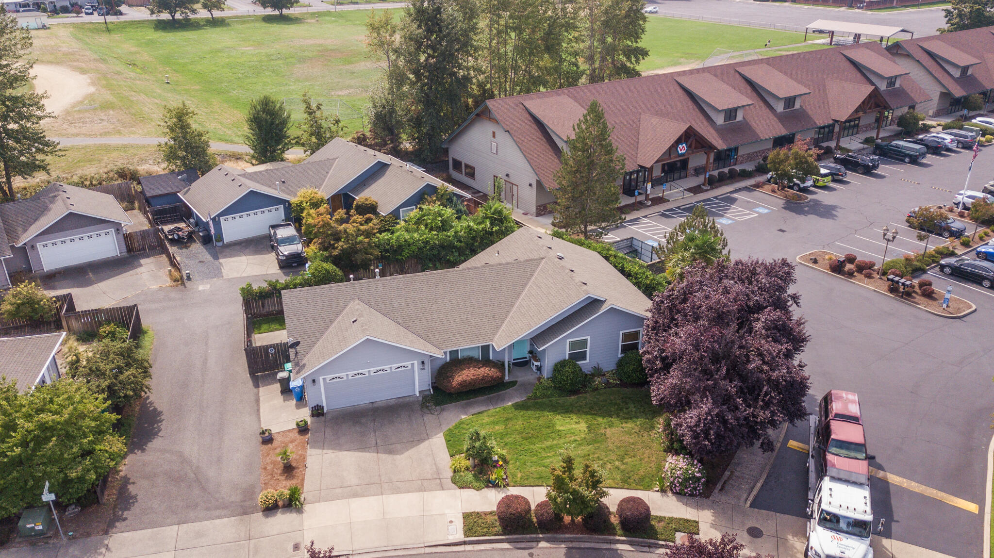 Liberty Subdivision - Residential