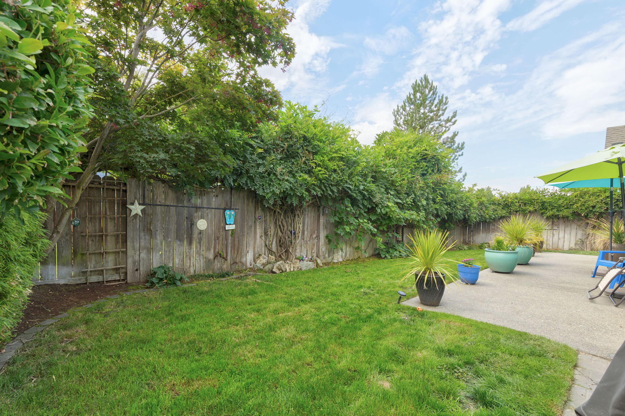 Liberty Subdivision - Residential