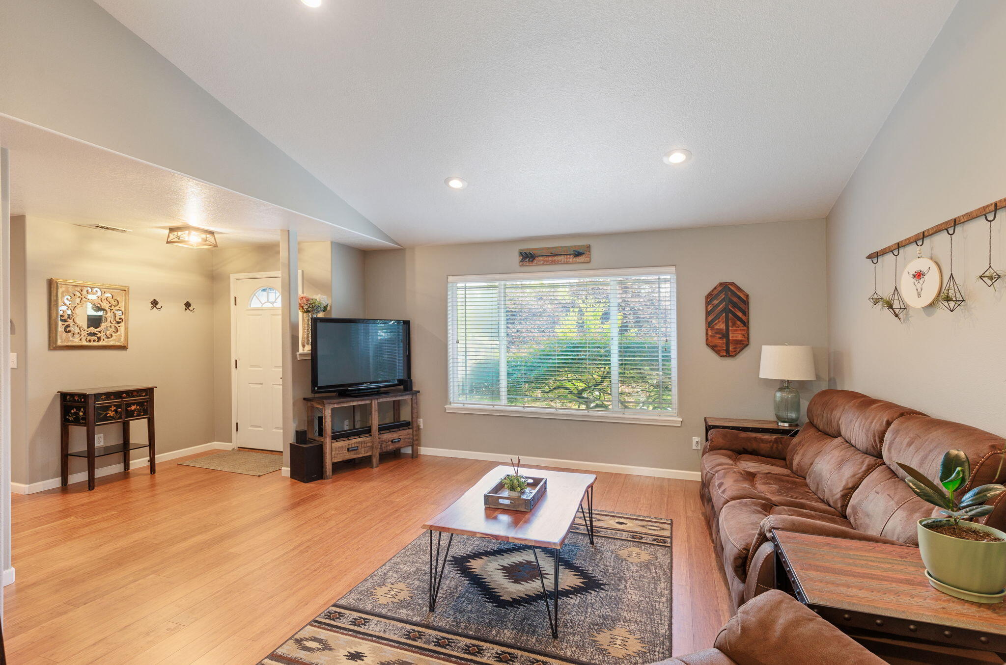 Liberty Subdivision - Residential