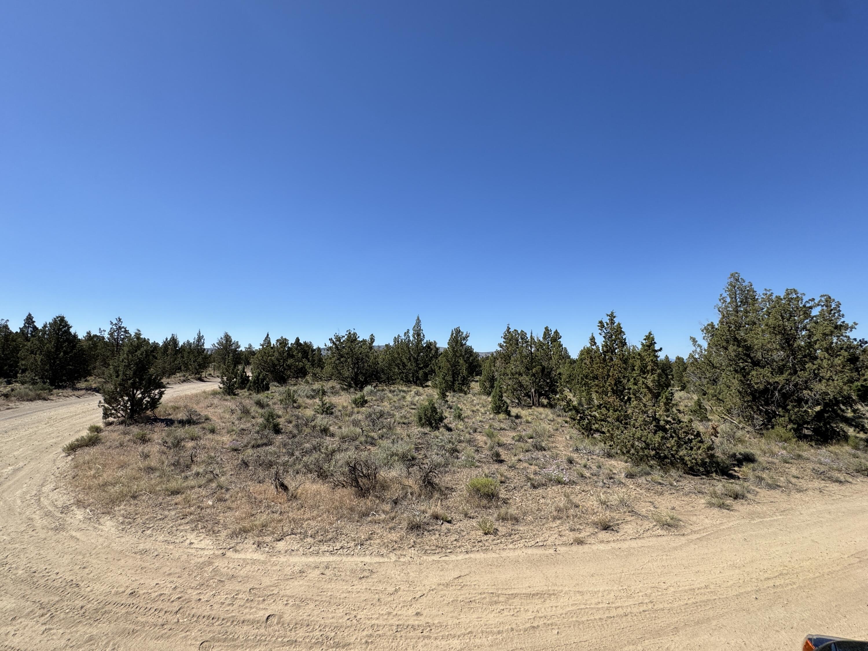 Juniper Acres - Land