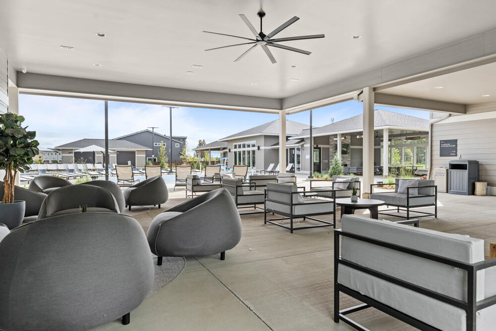 Petrosa - Residential