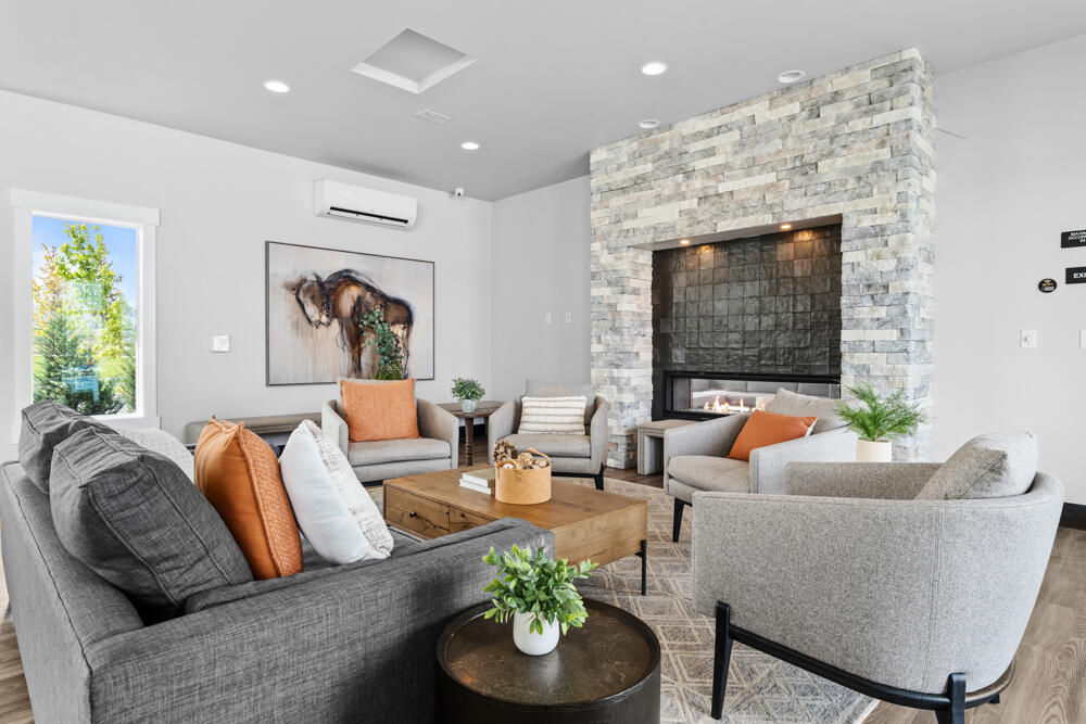 Petrosa - Residential